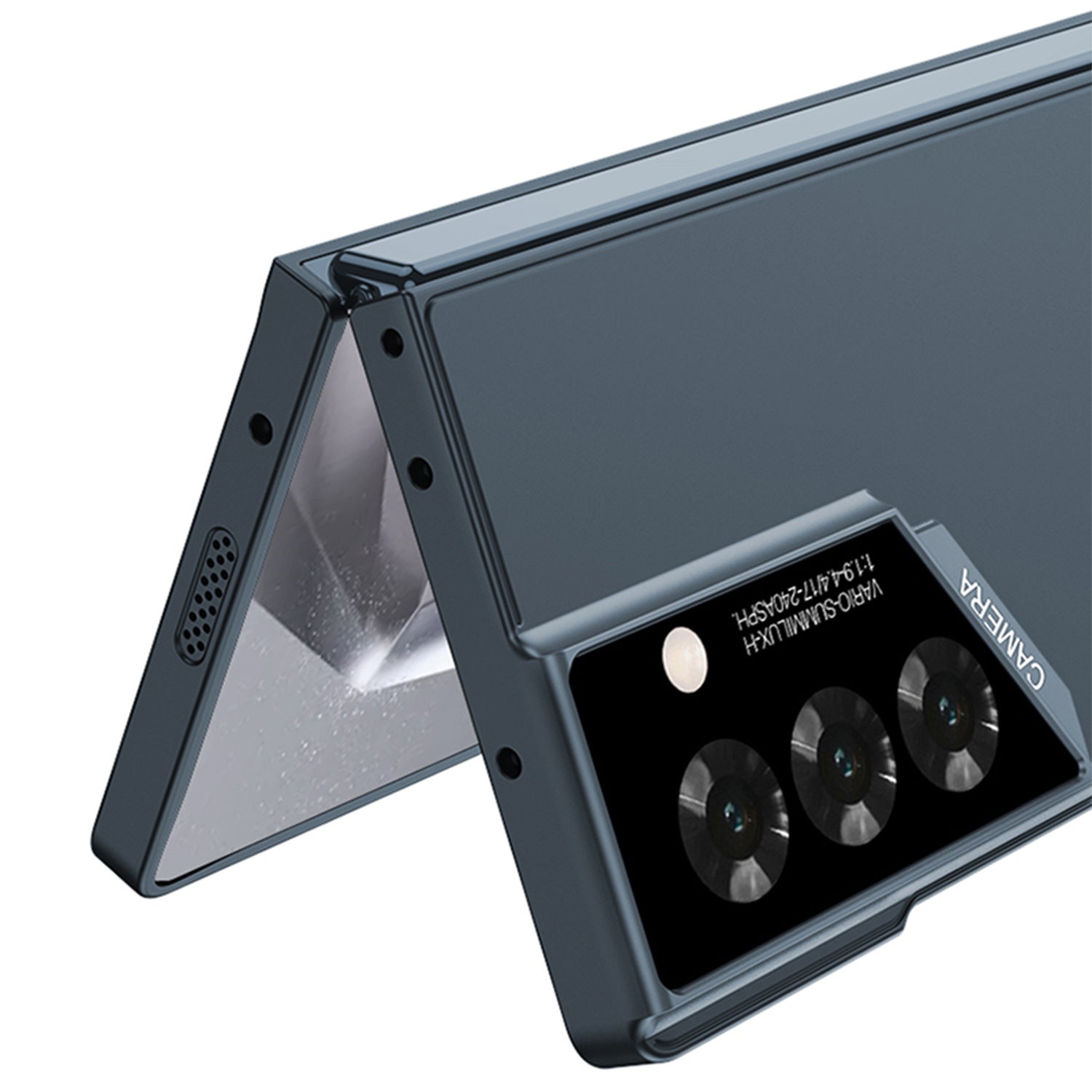 Million Cases Galaxy Z Fold6 Rugged Raptor Frosted Case - view 10