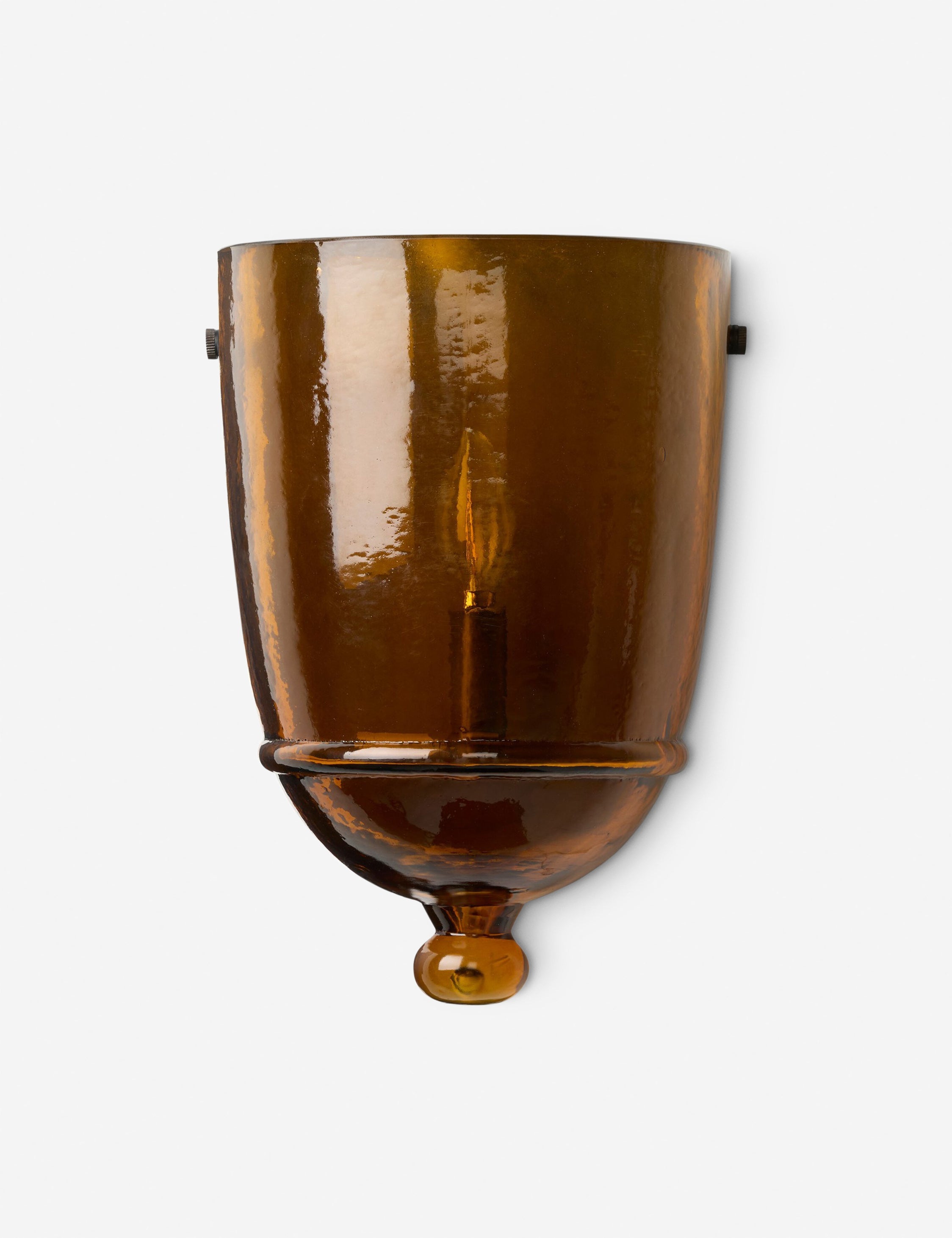 Lulu and Georgia Cerie Sconce by Amber Lewis x Four Hands