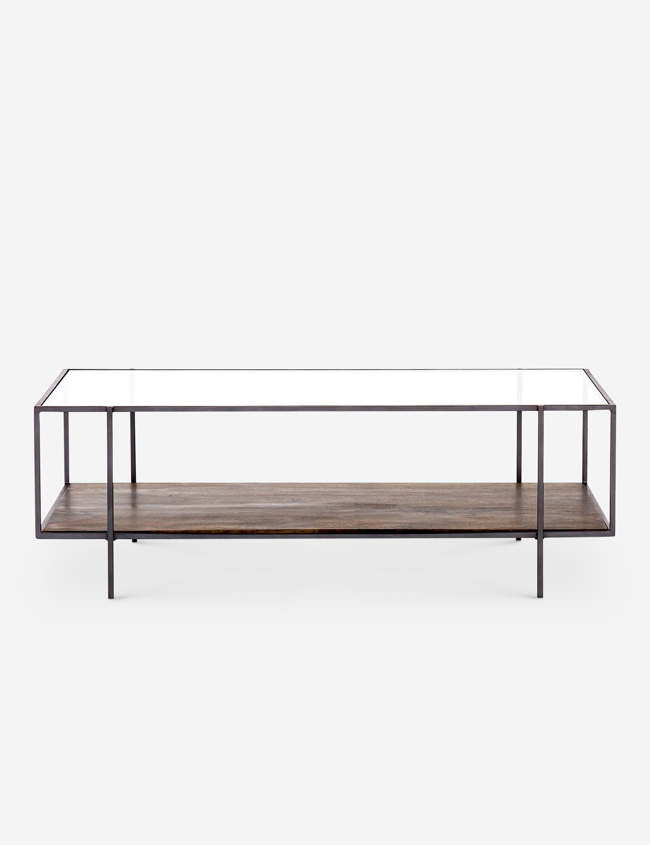 Lulu and Georgia Asher Coffee Table