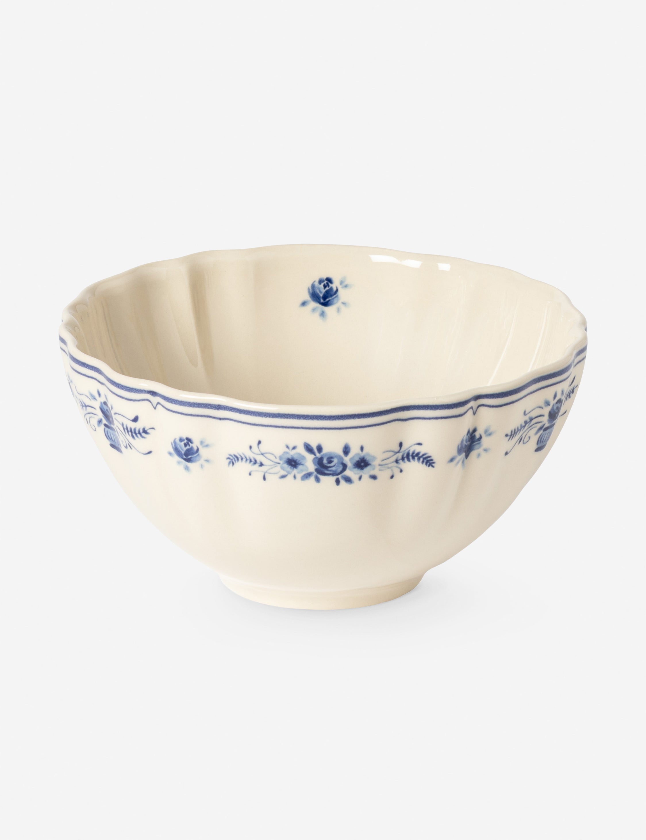 Lulu and Georgia Vila Stoneware Dinnerware by Costa Nova - view 42