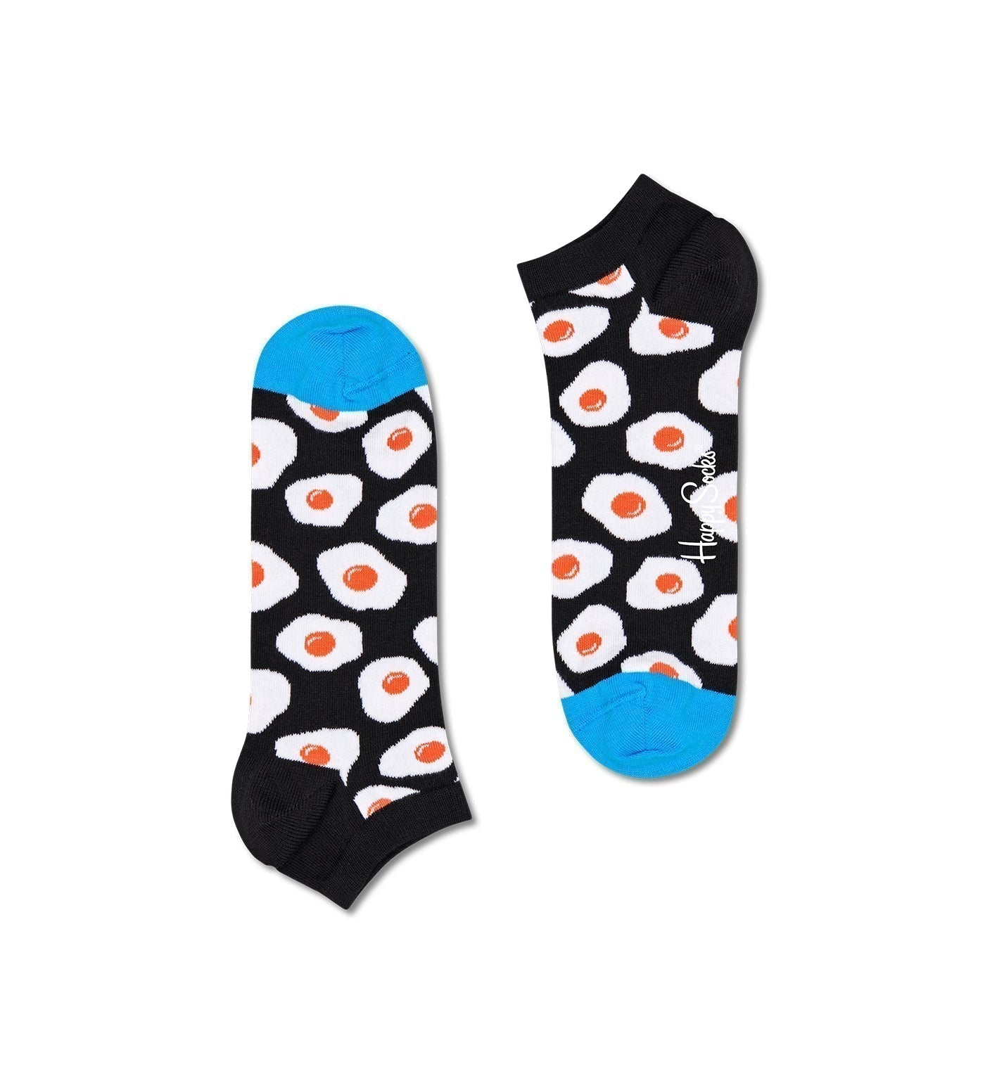 Happy Socks Unisex Sunny Side Up Ankle Length Socks for Women and Men - view 2
