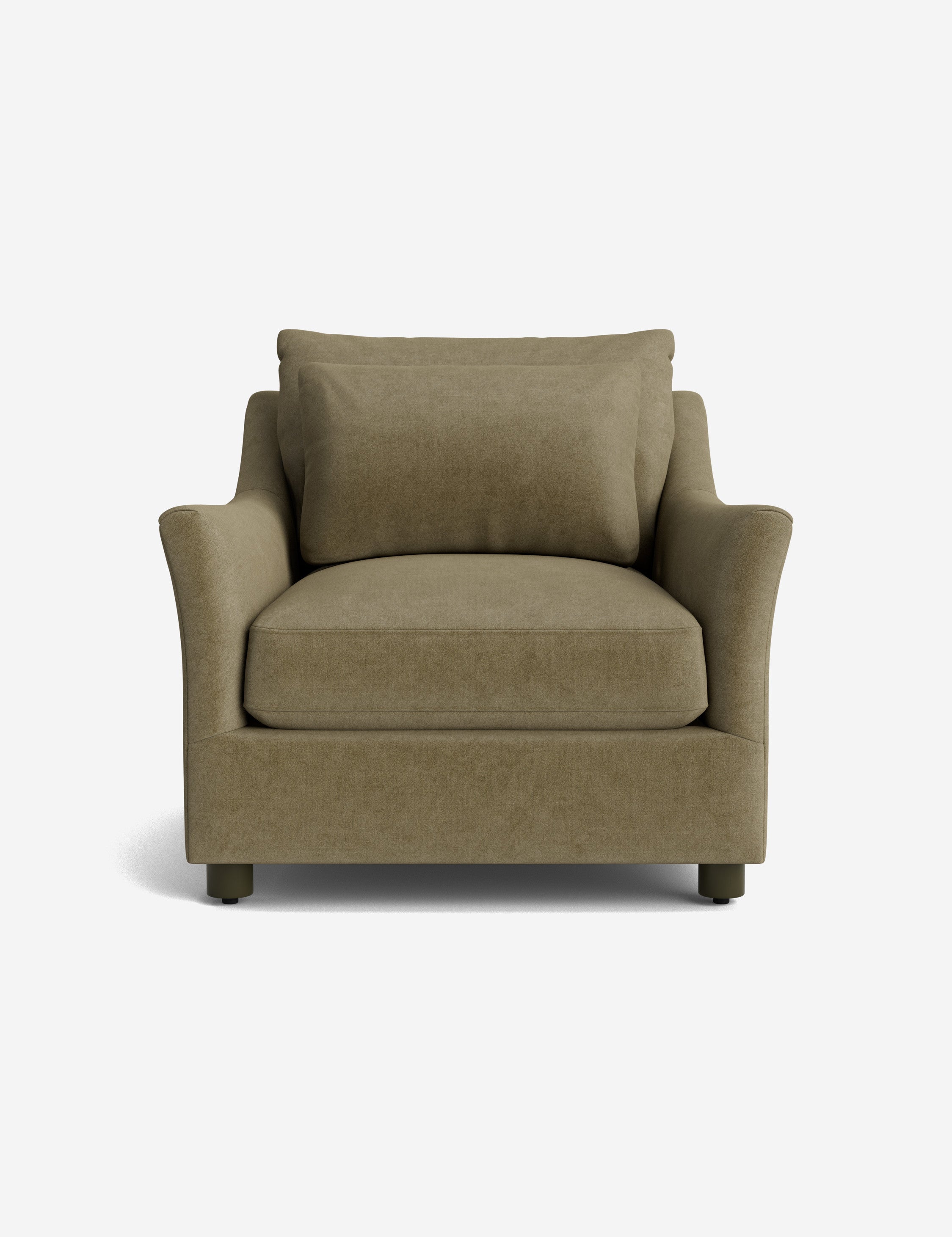 Lulu and Georgia Niven Accent Chair - view 24