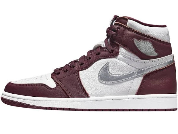 Jordan 1 High Air Jordan 1 Retro High 'Bordeaux' Sale - view 6