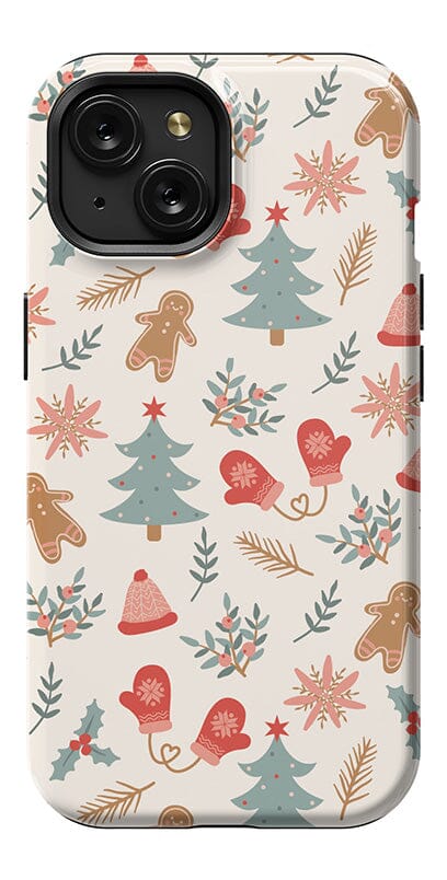 Casetry Sugar and Spice | Holiday Cookie Case - view 4