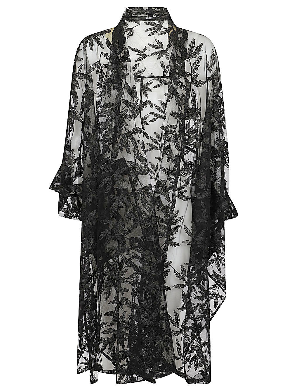 Moyuru jackets – MOYURU Cardigan – Polyester 100 %