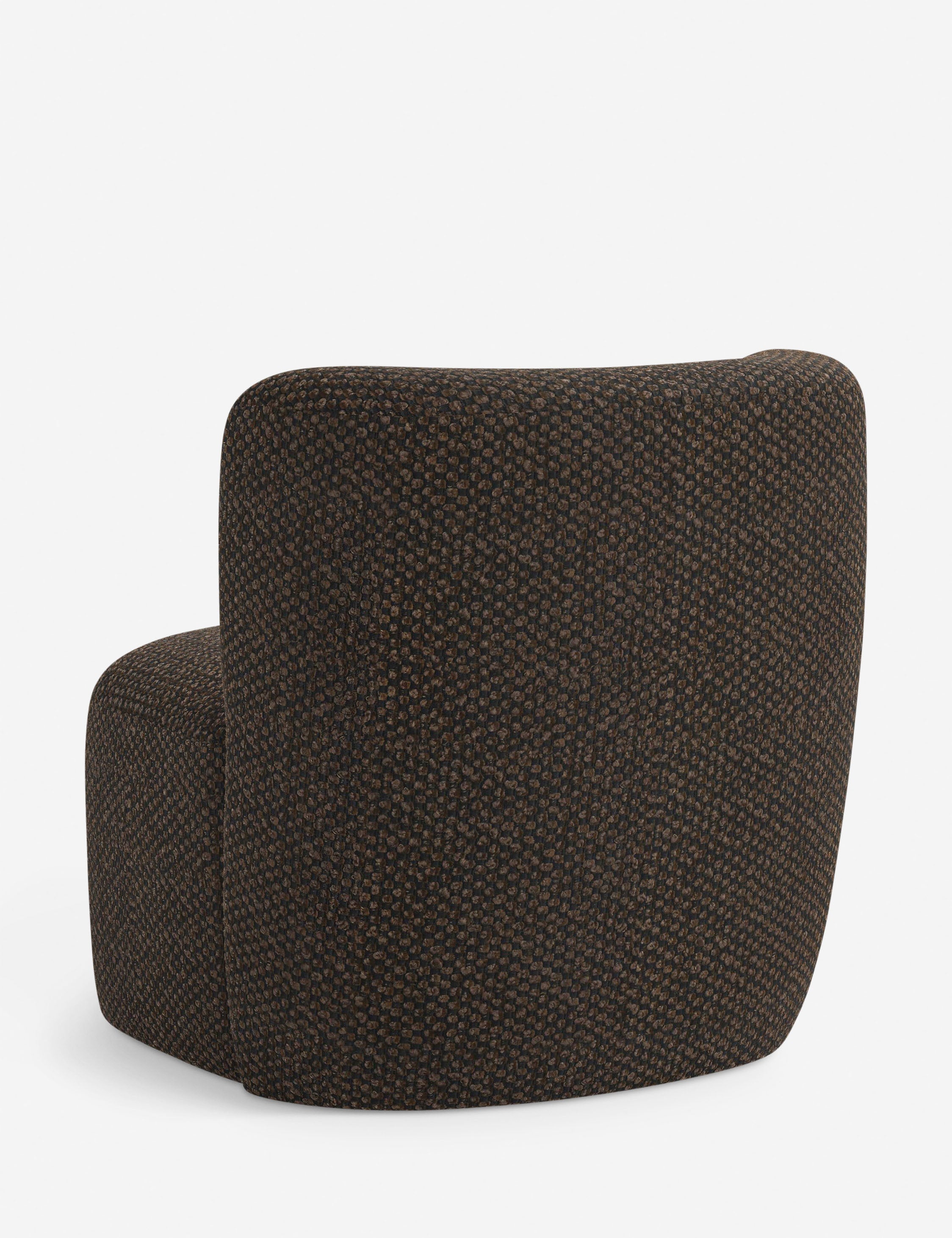 Lulu and Georgia Lois Swivel Chair - view 132