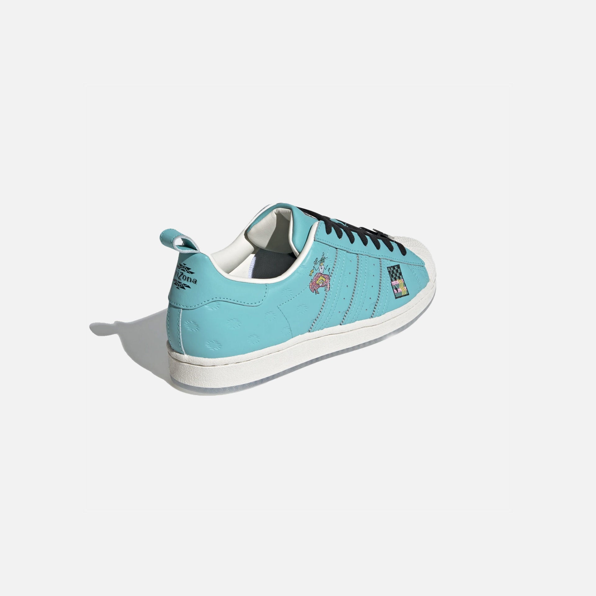 Adidas Originals | SUPERSTAR ARIZONA - view 2