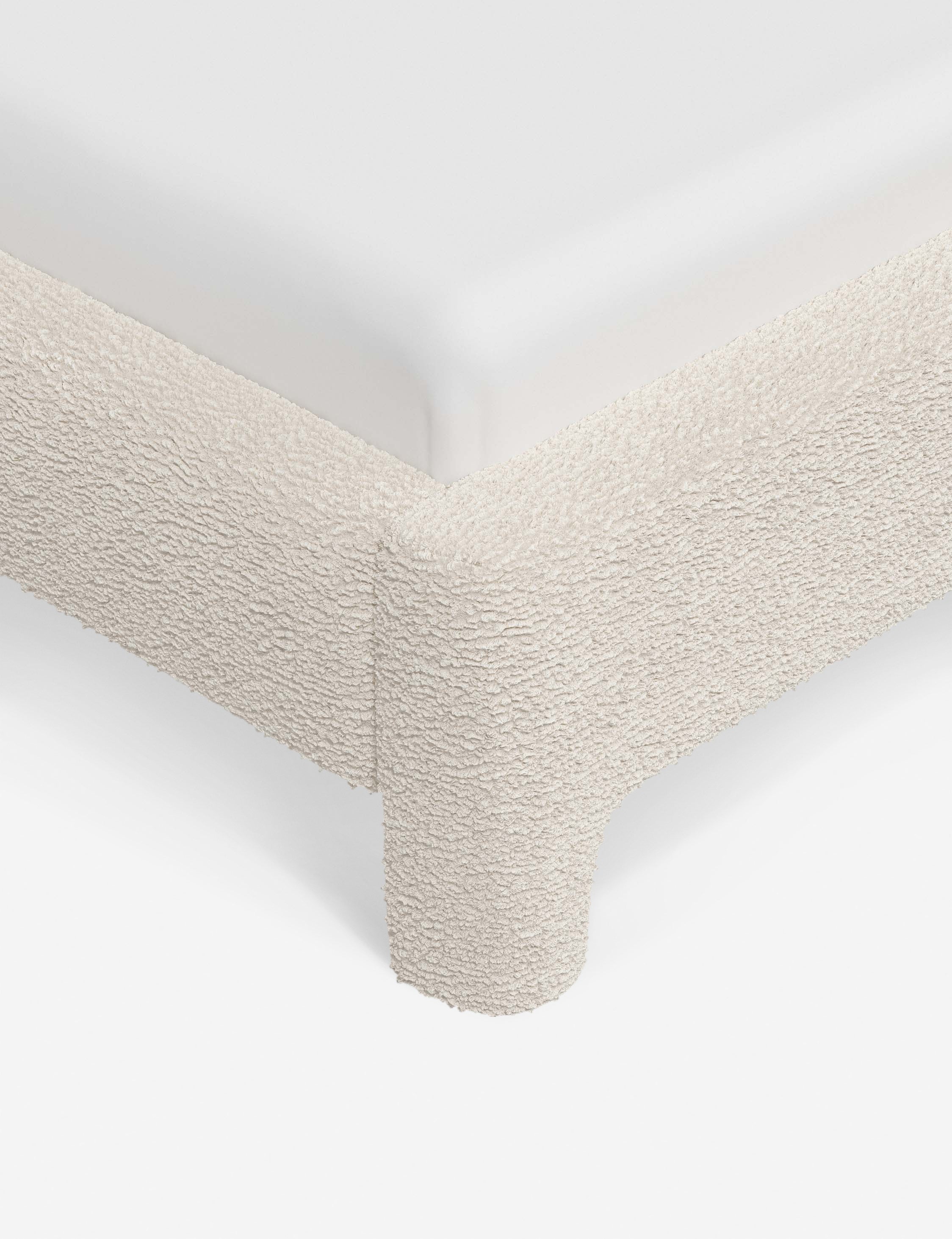 Lulu and Georgia Kaisley Platform Bed - view 129