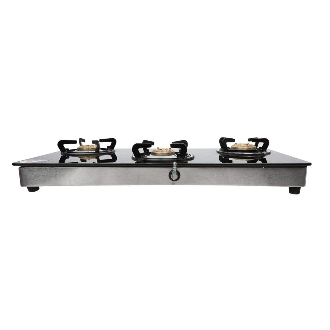Wonderchef Zest 3 Burner Glass Cooktop - view 13