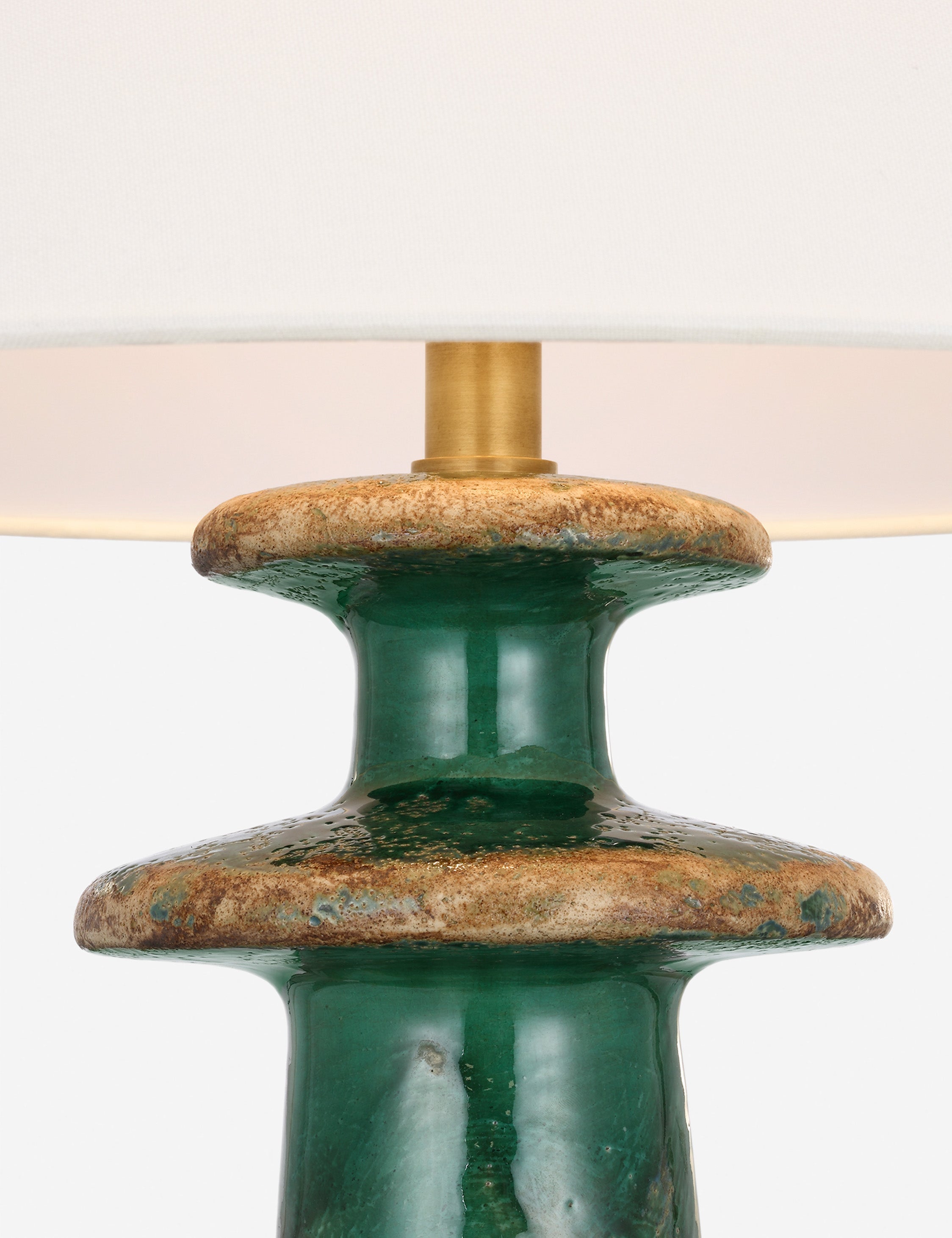 Lulu and Georgia Dimas Table Lamp - view 5