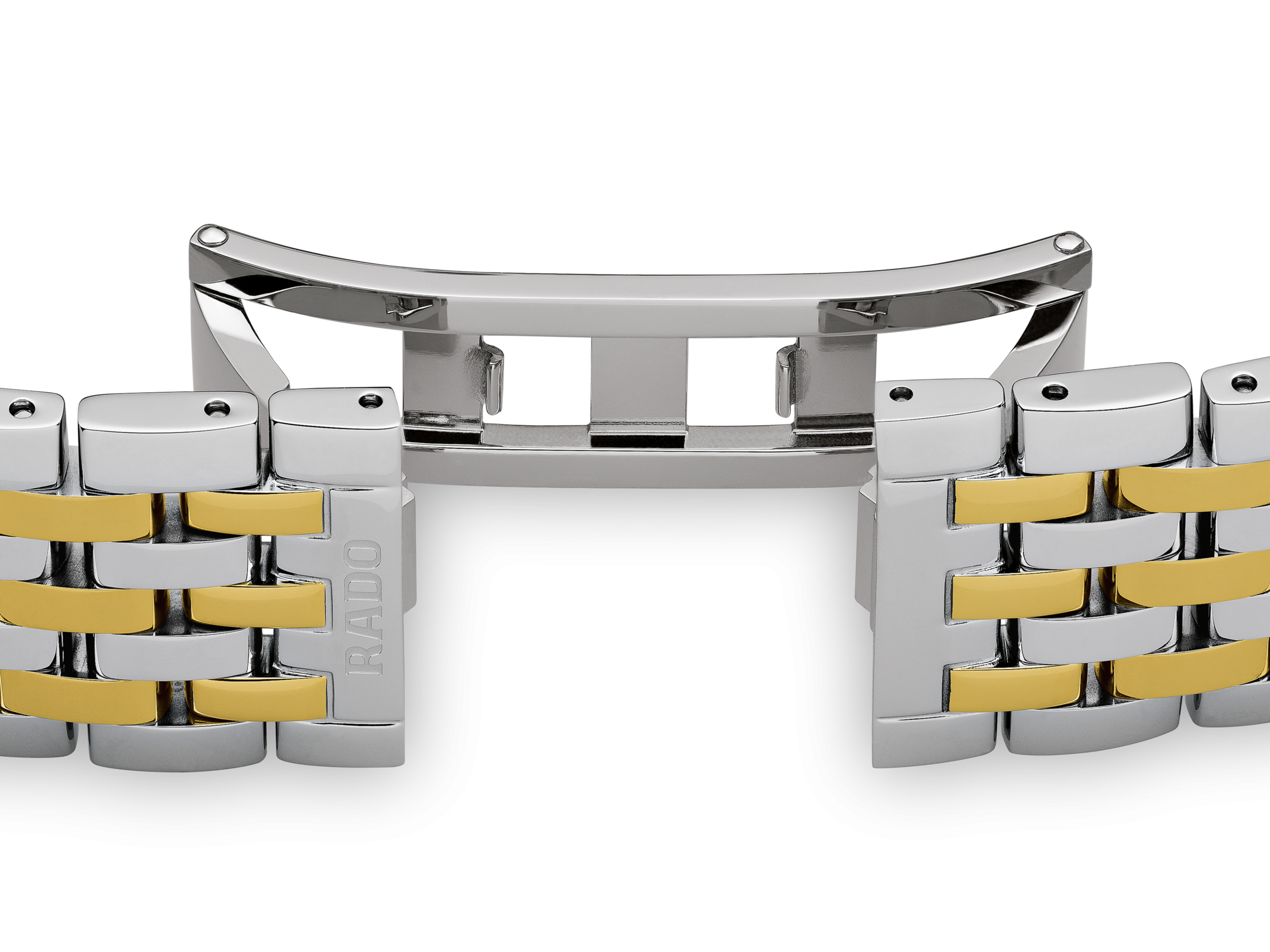 Rado Florence White Dial Unisex 38mm - view 3