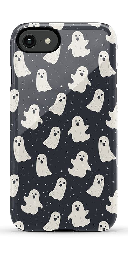 Casetry All Boos No Bite | Friendly Ghost Case - view 20