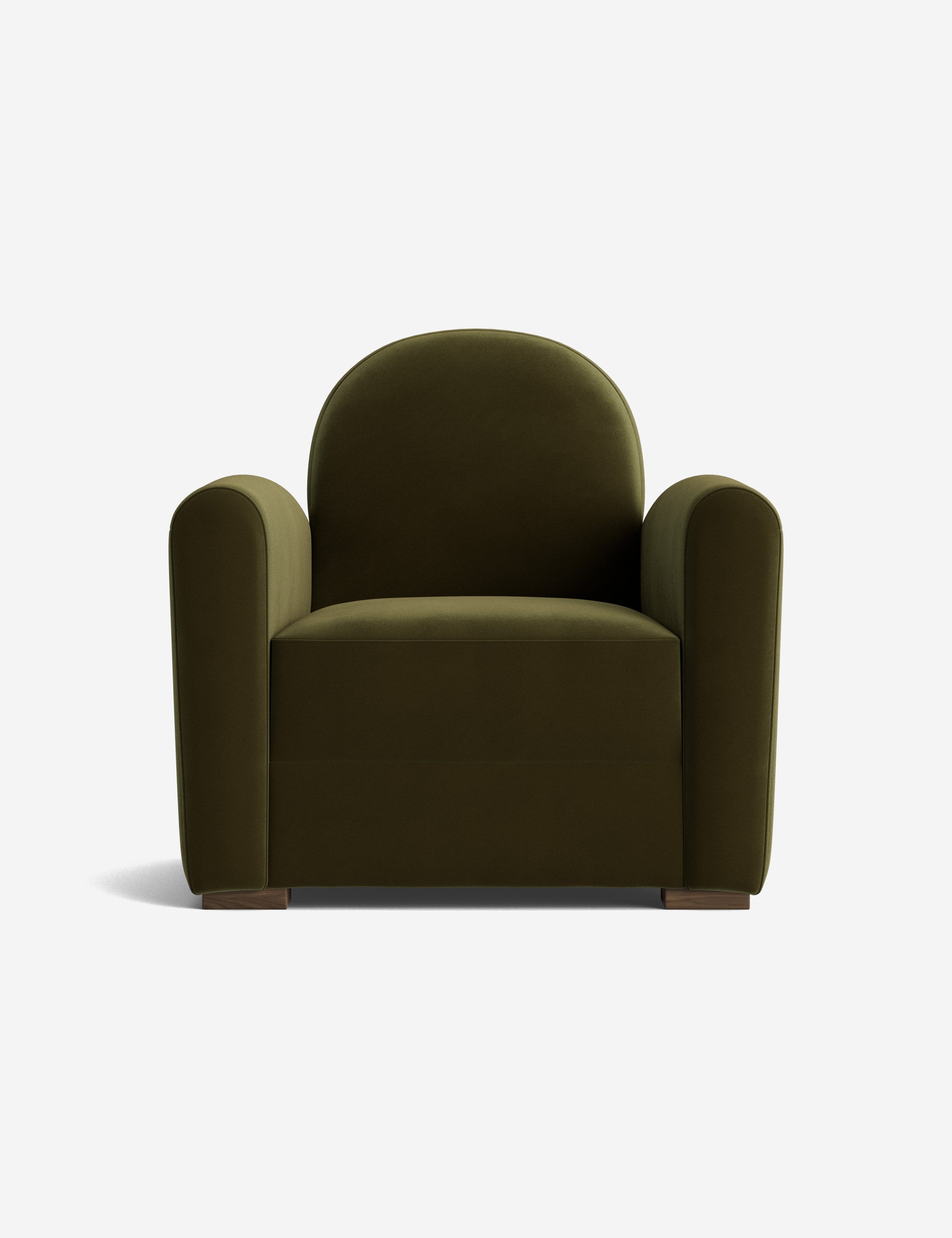 Lulu and Georgia Ofira Accent Chair - view 2