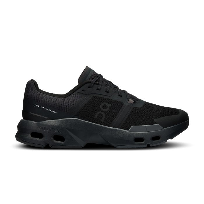 HYPE ELIXIR On Running Cloudpulse Black