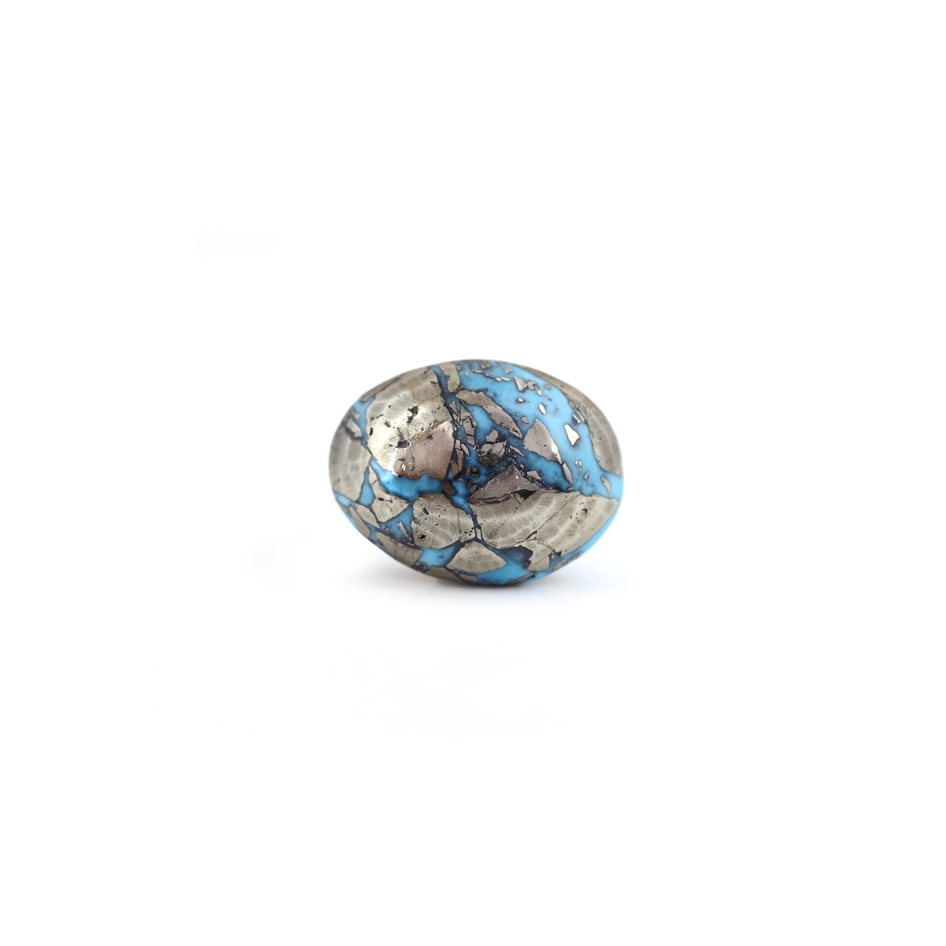 Pramogh Irani Firoza - 27.15 Carat