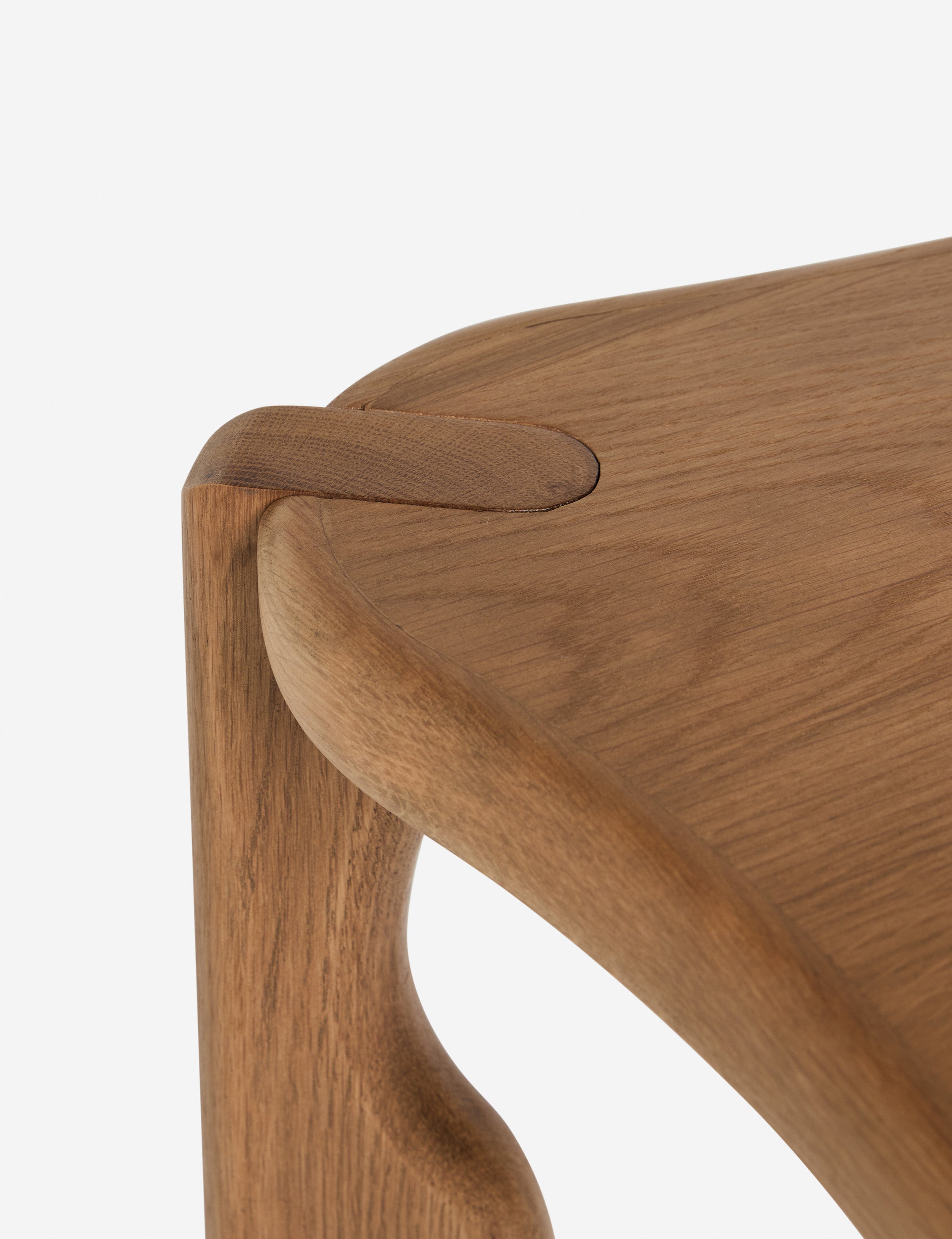 Lulu and Georgia Grifo Side Table by Aimee Song - view 14