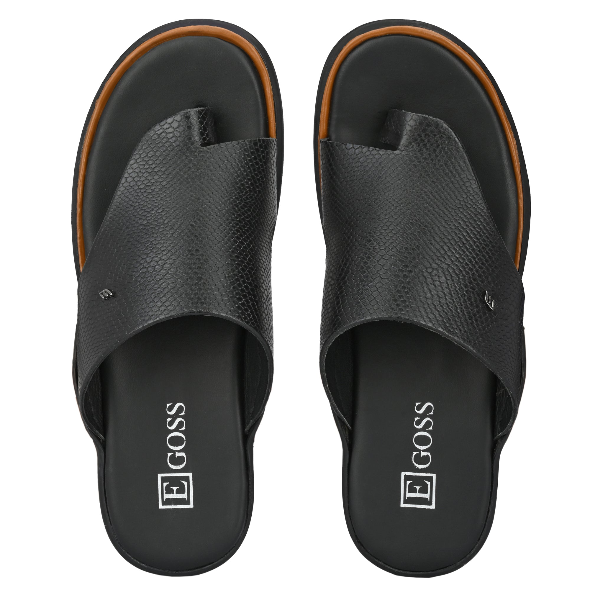 Egoss Shoes Egoss Slippers For Men - view 6