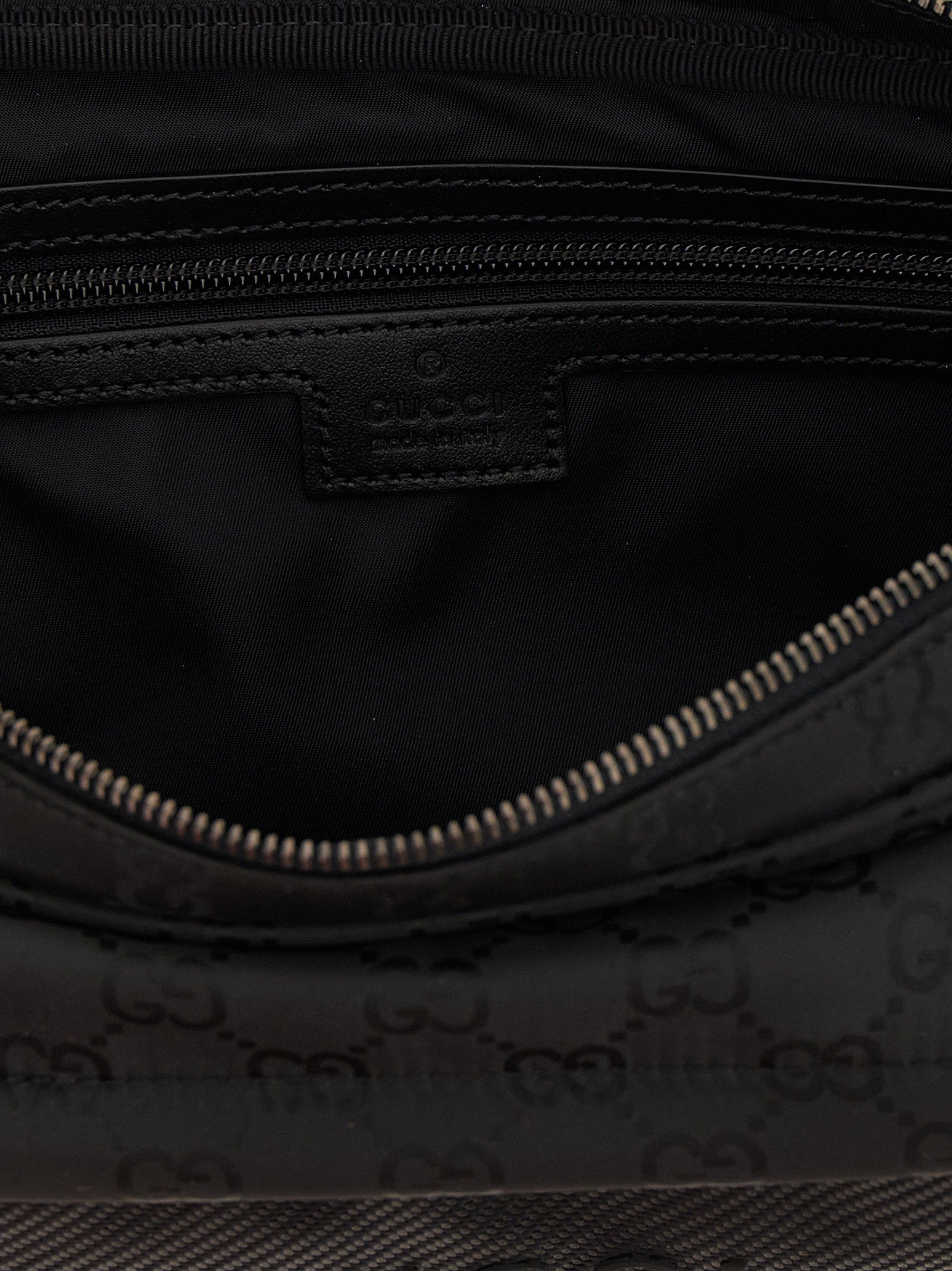 Gucci Nexus Large Fanny Pack - view 4