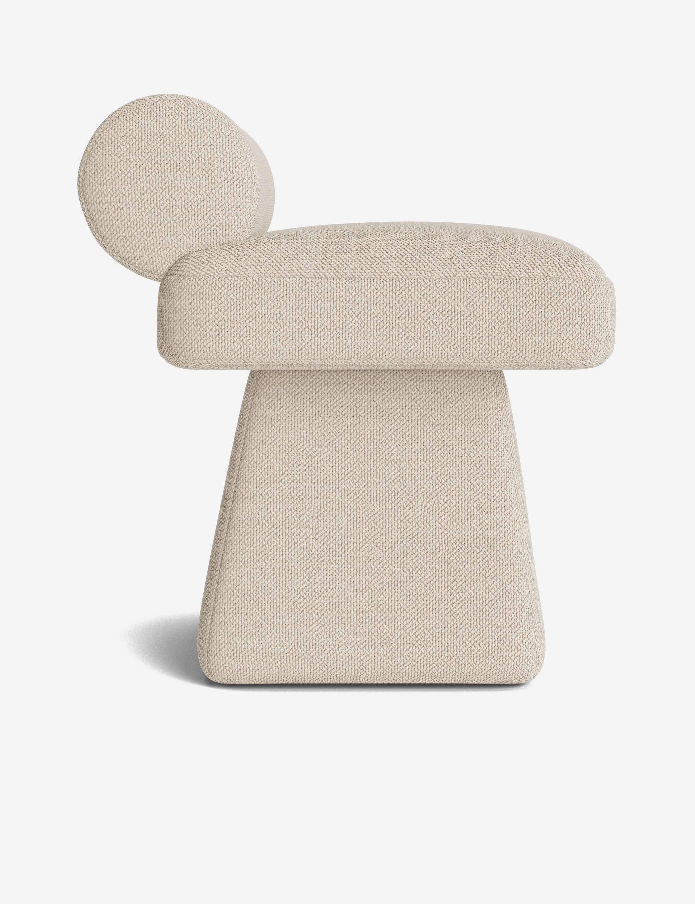 Lulu and Georgia Hazen Stool - view 103
