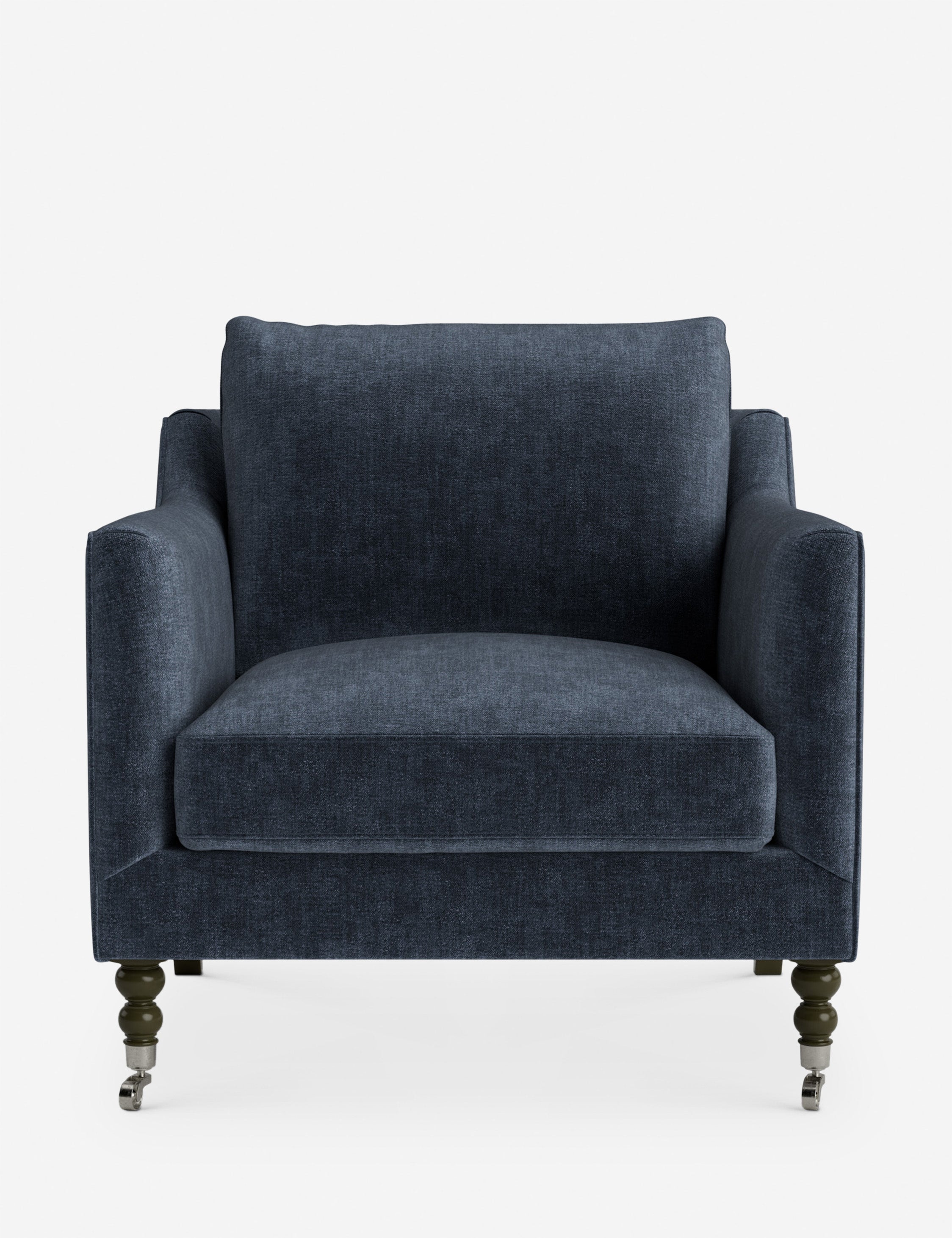 Lulu and Georgia Fabienne Accent Chair - view 93