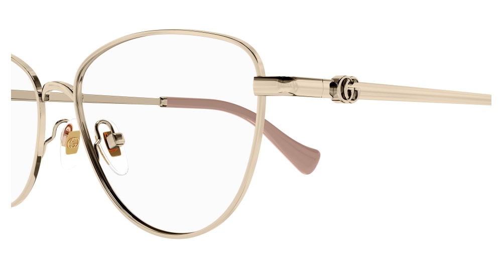 Gucci Gg1595o 002 55 Frame - view 3