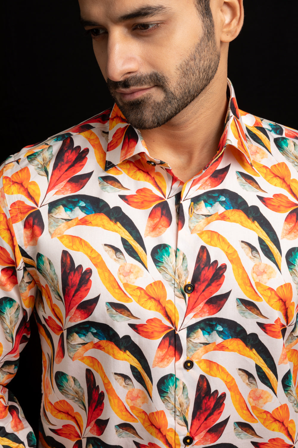 BlackTree Shirt BTS227 - view 2
