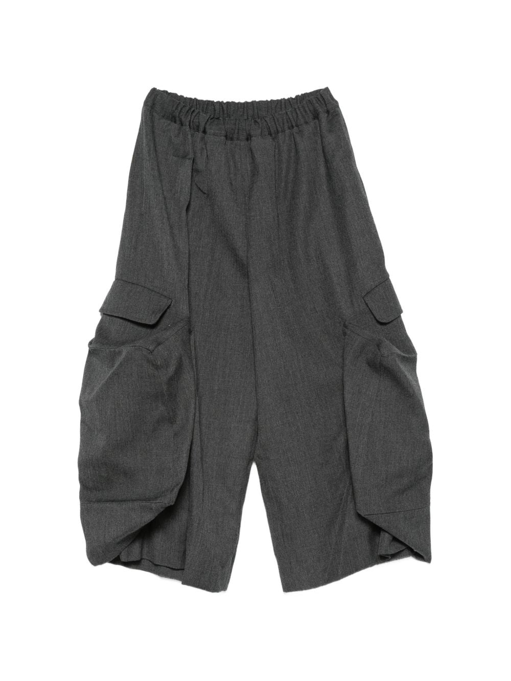 Comme Comme Trousers – Wool 100%