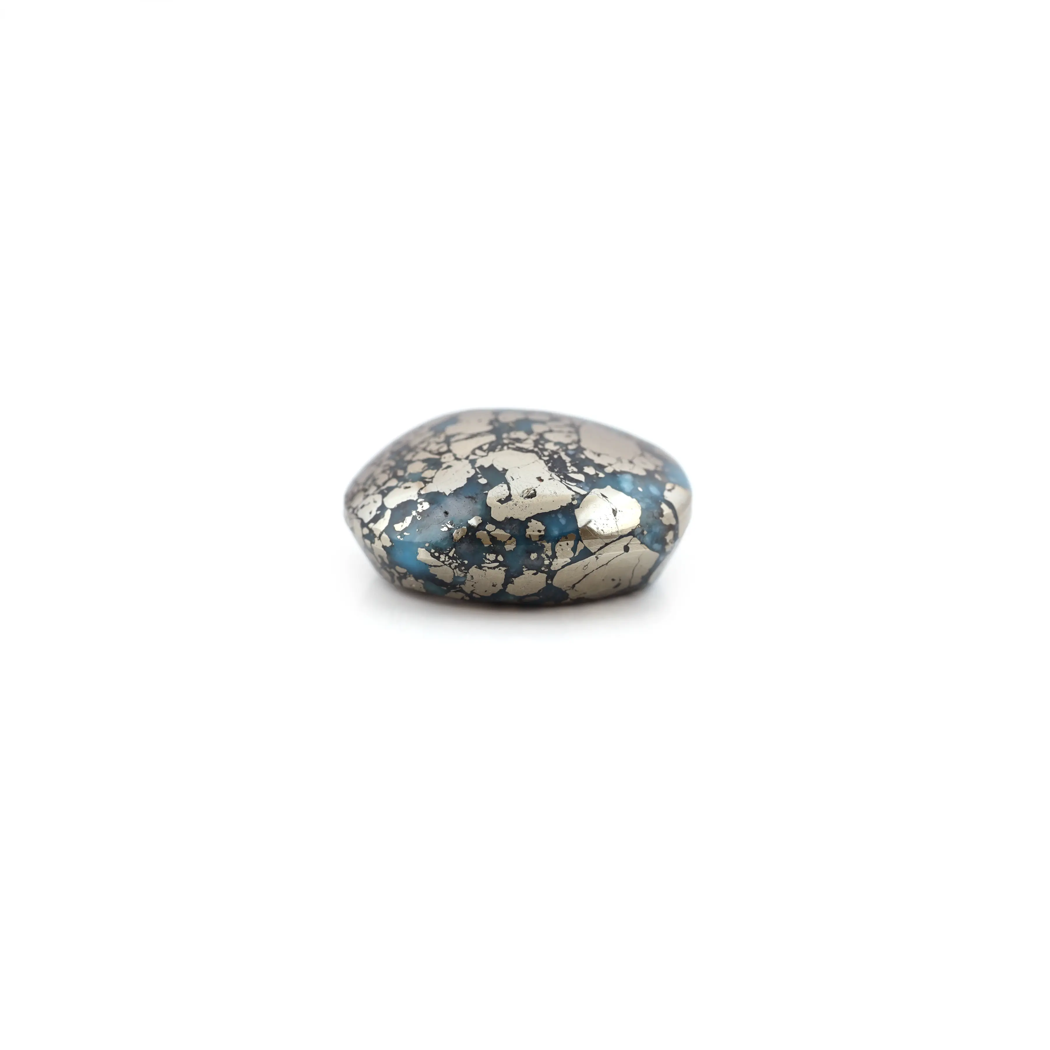 Pramogh Irani Firoza - 20.4 Carat - view 3