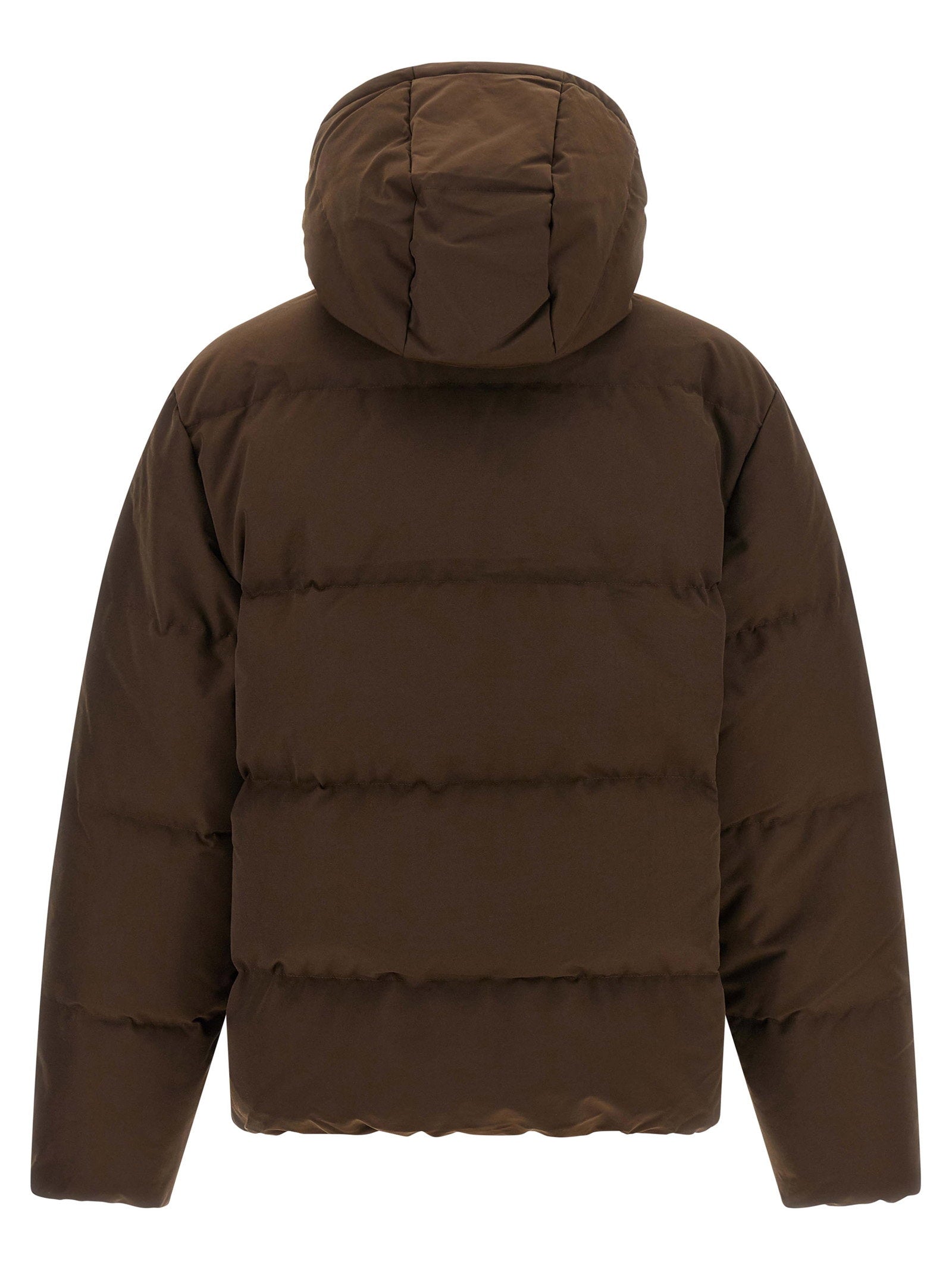 Polo Ralph Lauren Carly Down Jacket – 100% polyester - view 3