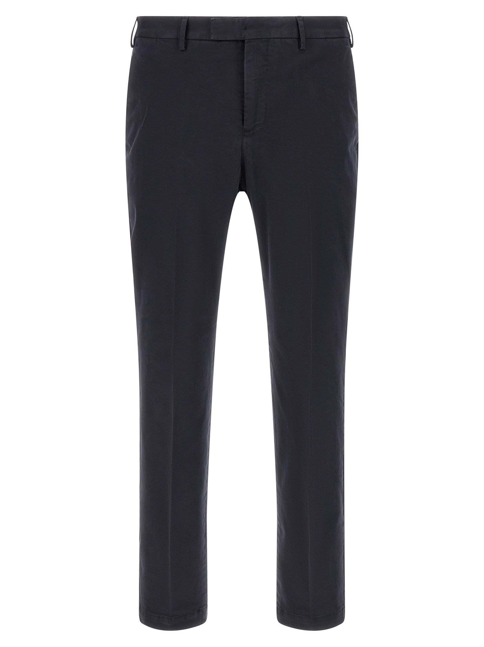 Pt Torino Master Pants – 98% cotton, 2% elastane