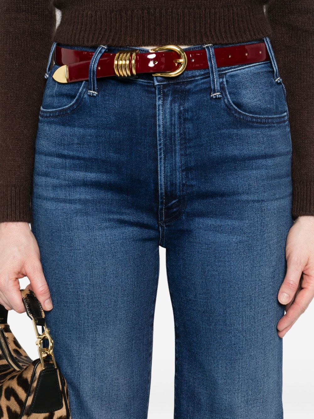 Mother Jeans - view 5