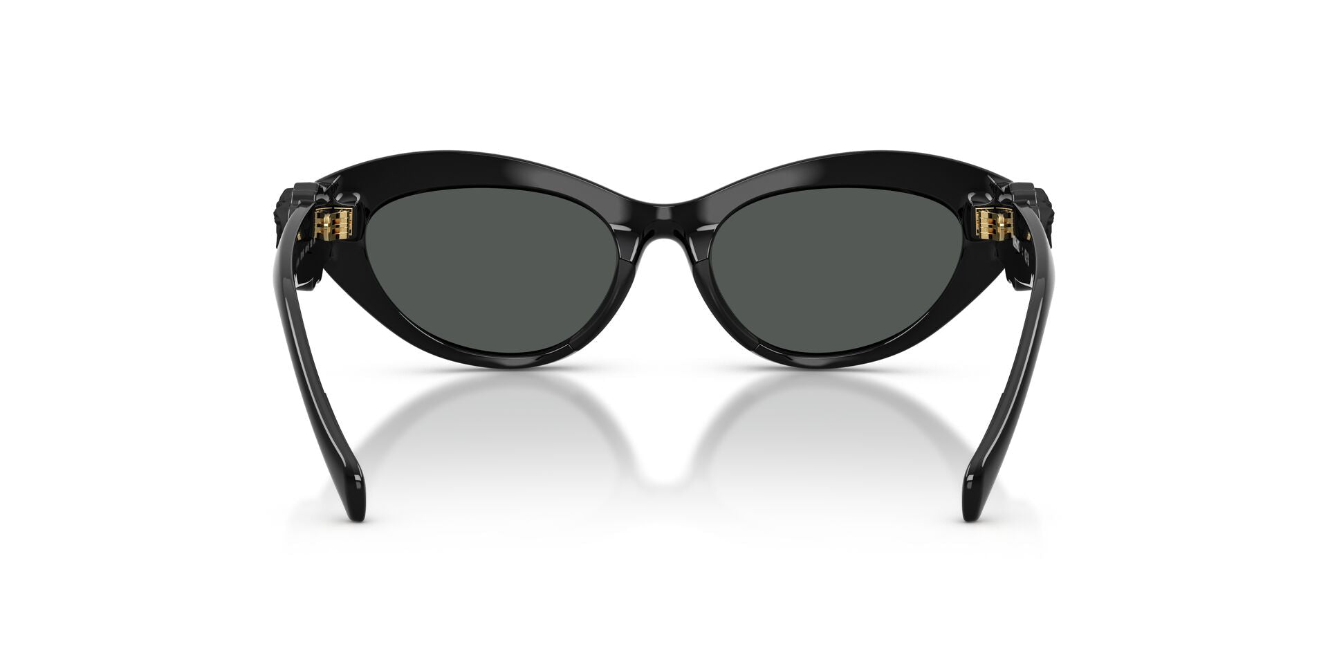 Versace Vk4005u Gb1 87 49 Sunglasses - view 4