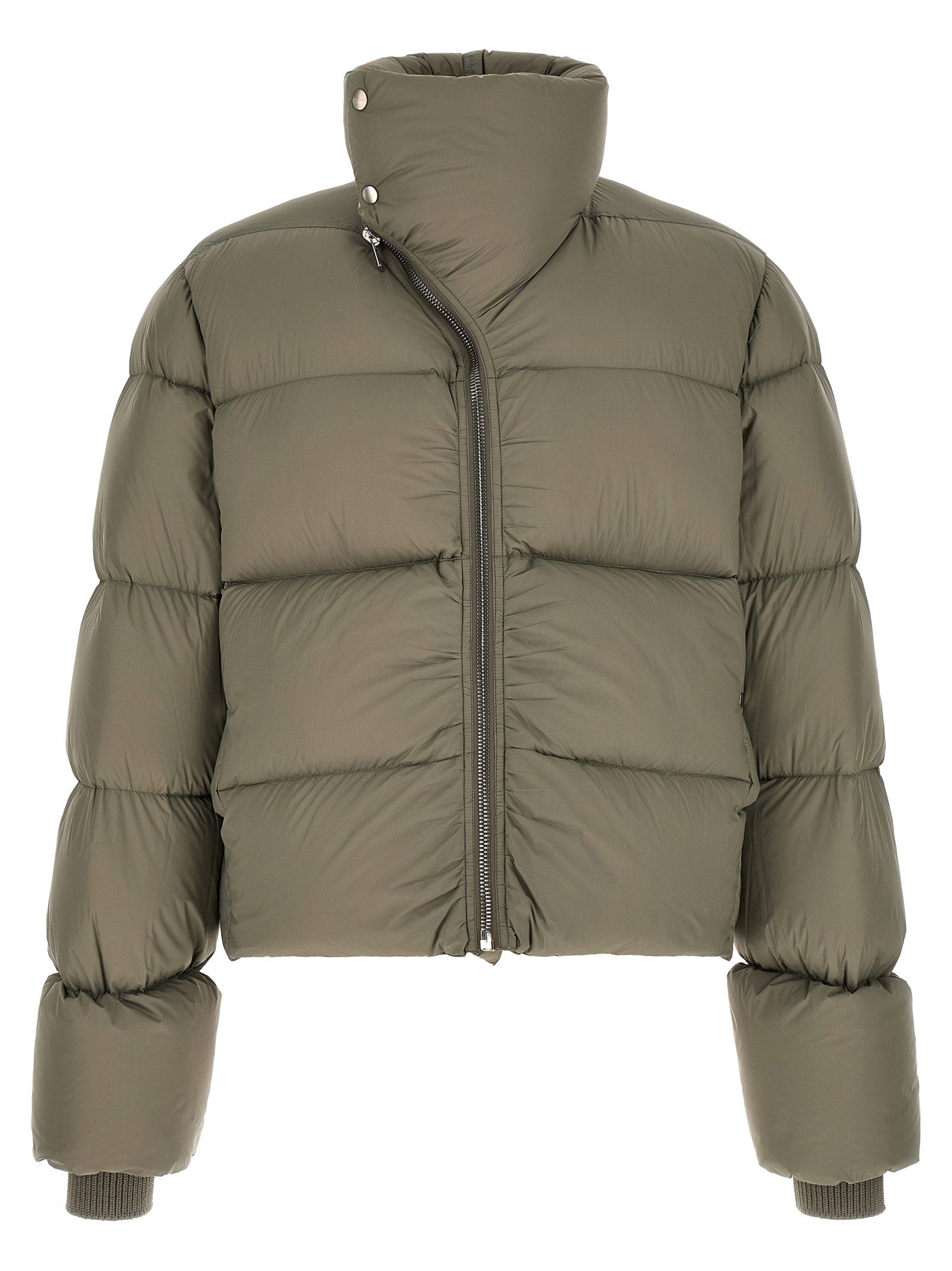 Rick Owens Turtle Down Jacket – 100% nylon