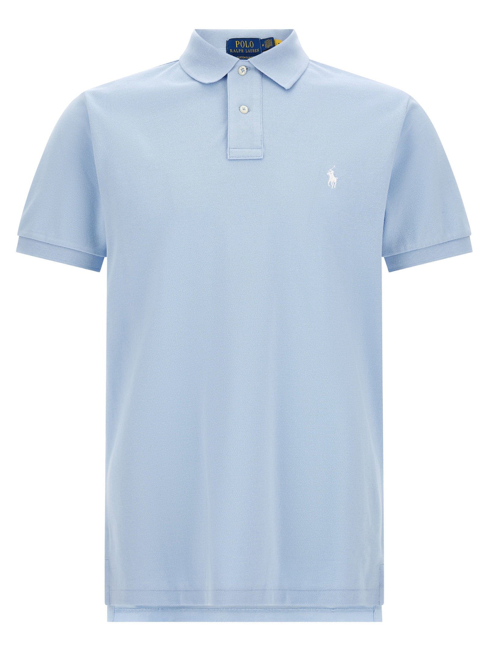 Polo Ralph Lauren Pony Polo Shirt – 100% cotton
