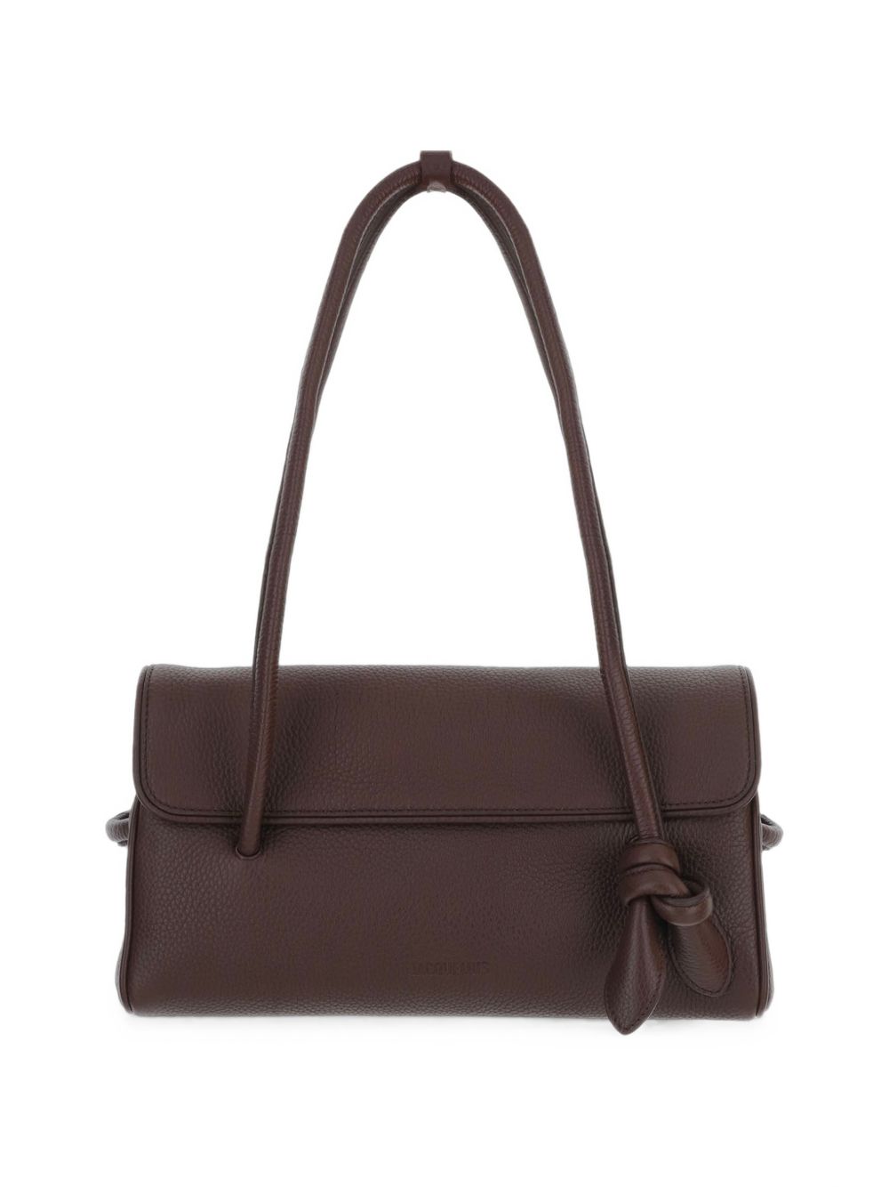Jacquemus Le Grand Bambino Shoulder Bag - view 3