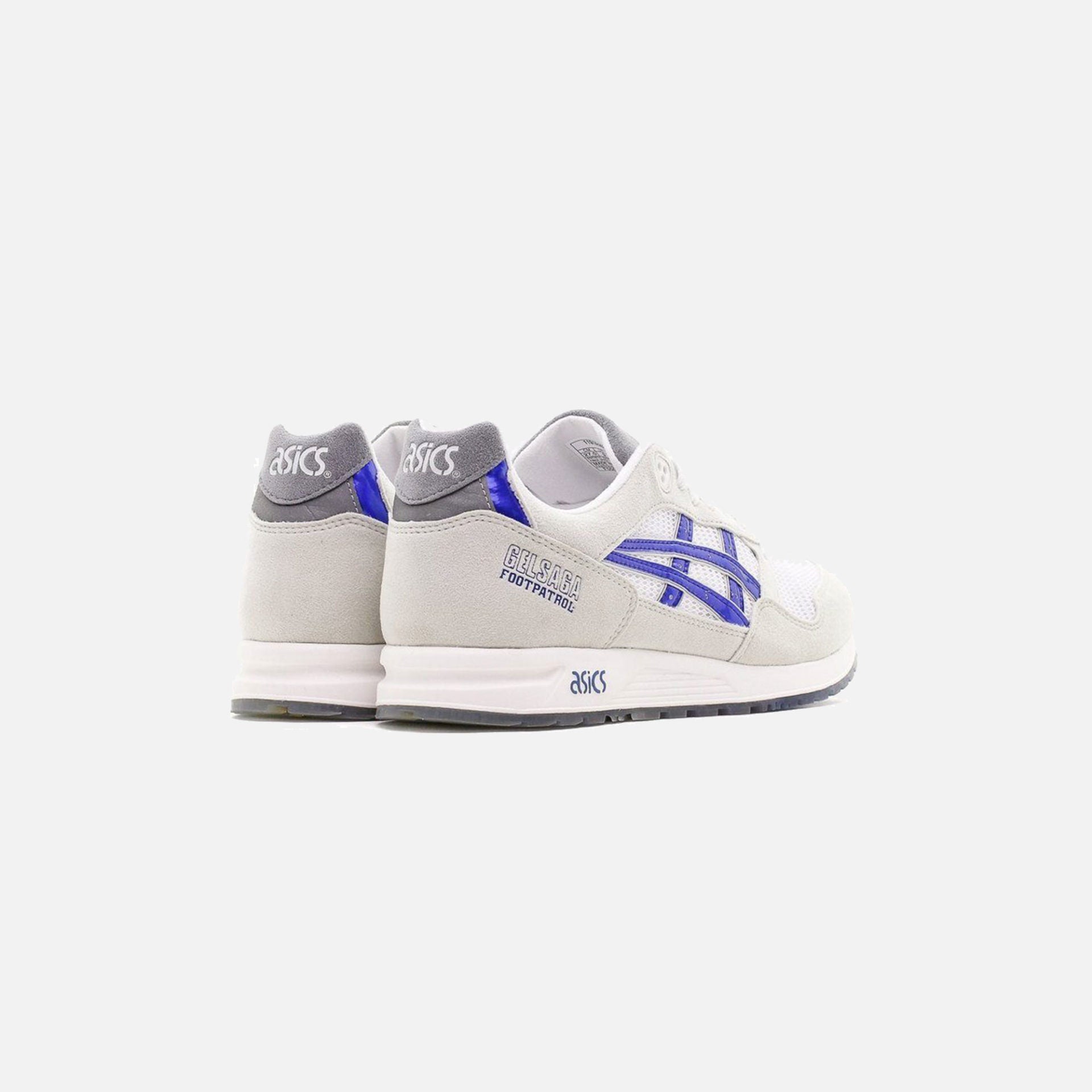 Asics | GELSAGA - view 2