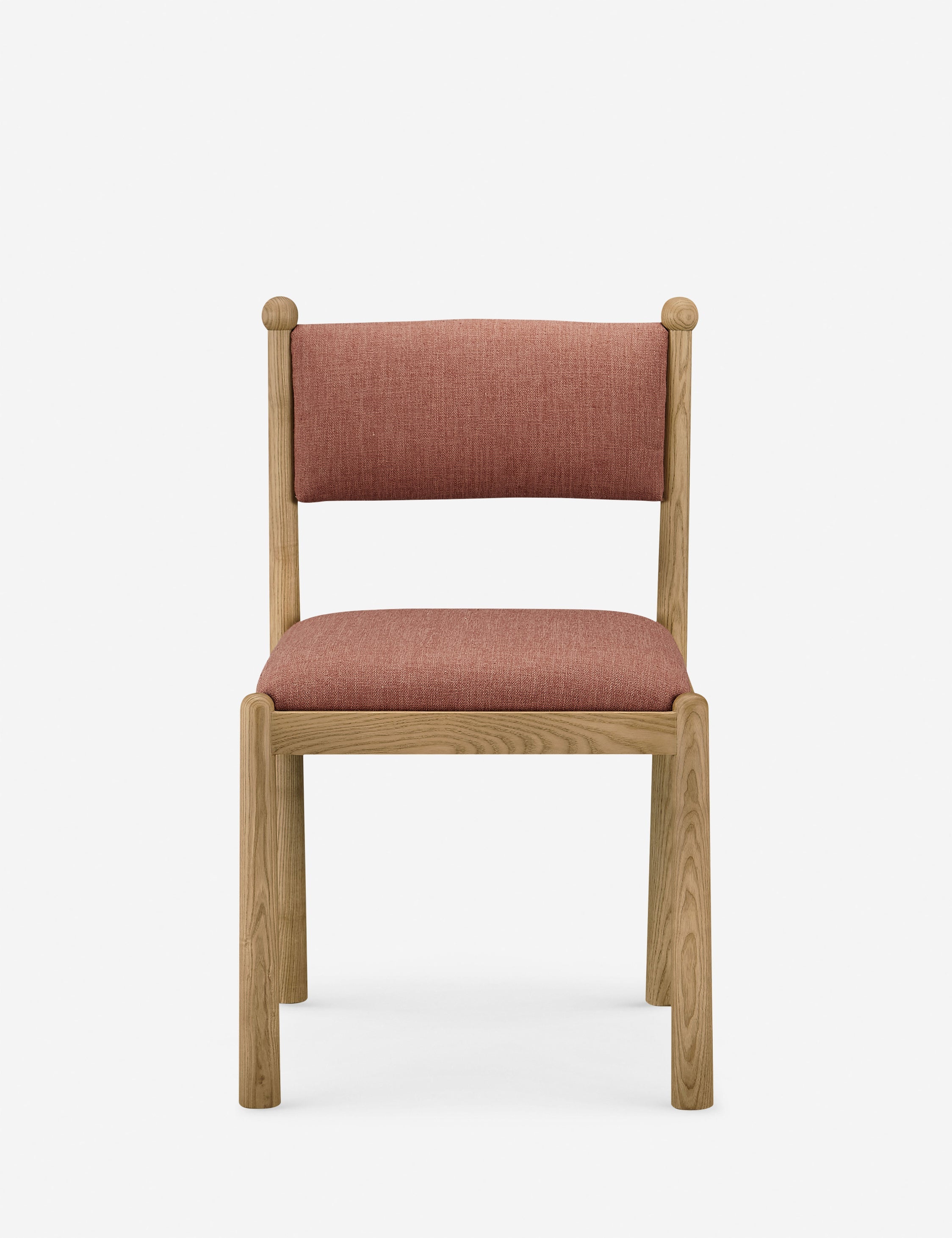 Lulu and Georgia Villetta Dining Chair (Set of 2) by Gillian Segal for Moe's - view 2