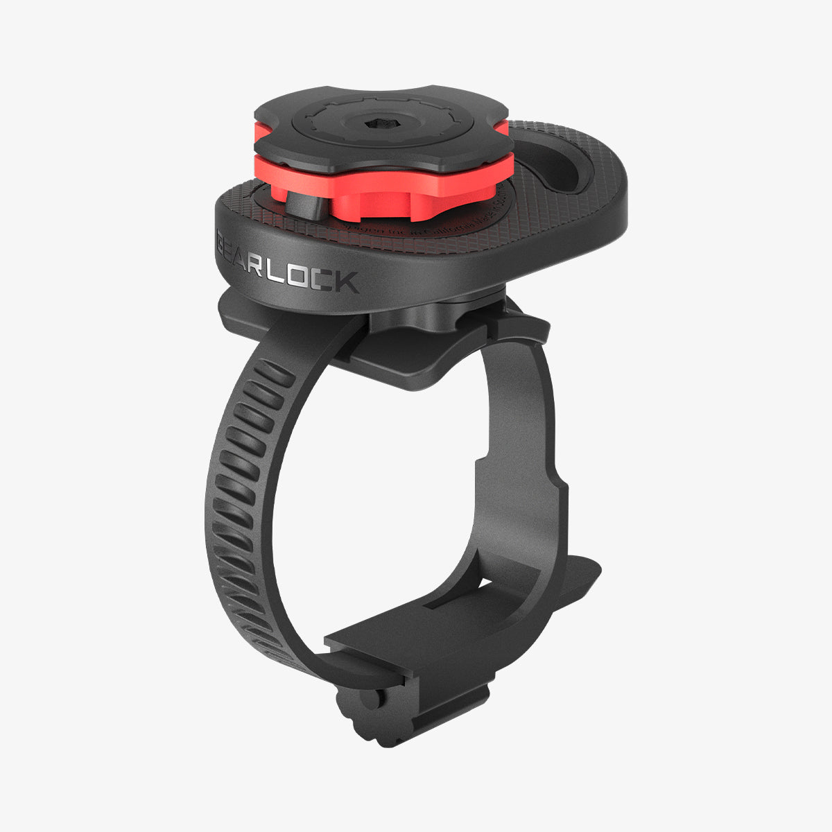 Gearlock MS100 Bike Mount Stem / Handlebar – Black - view 2