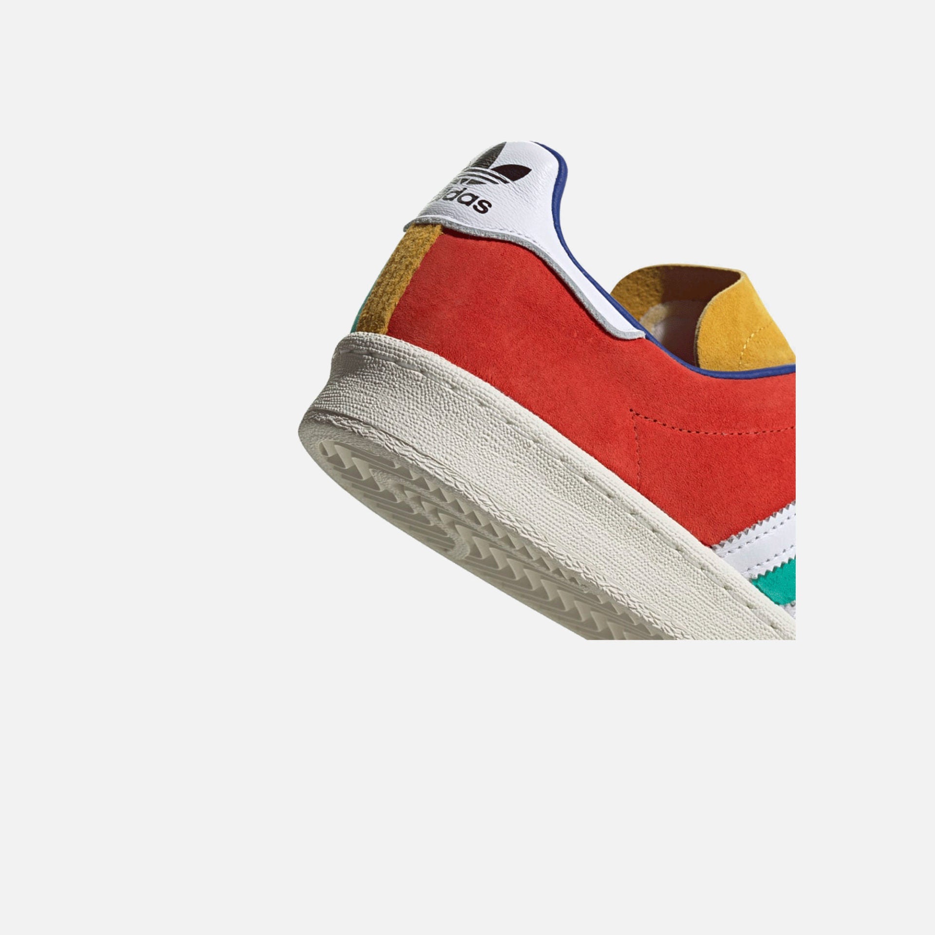 Adidas Originals | CAMPUS 80S MULTI - view 3
