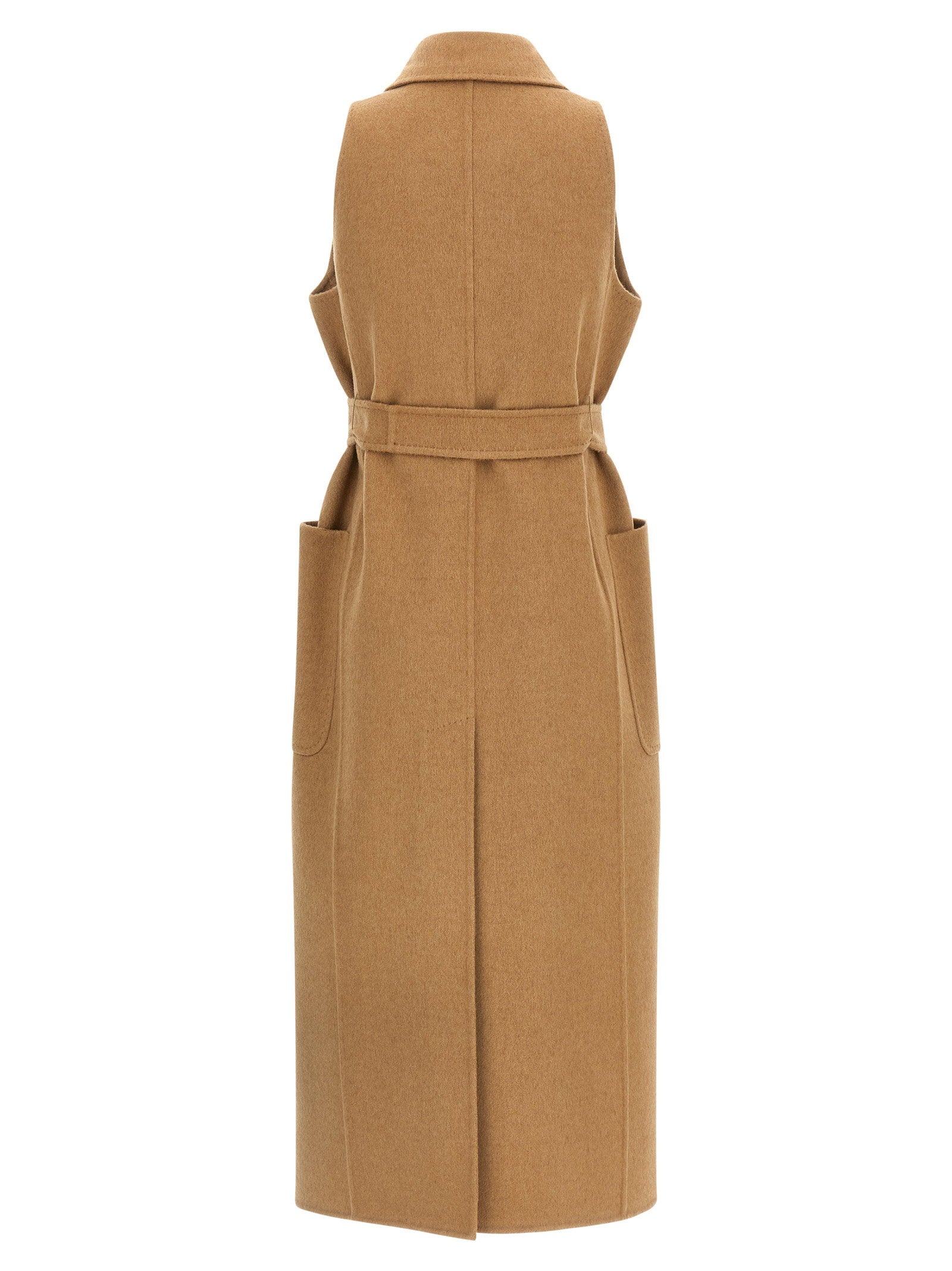 Max Mara Berlina1234 Coat - view 2