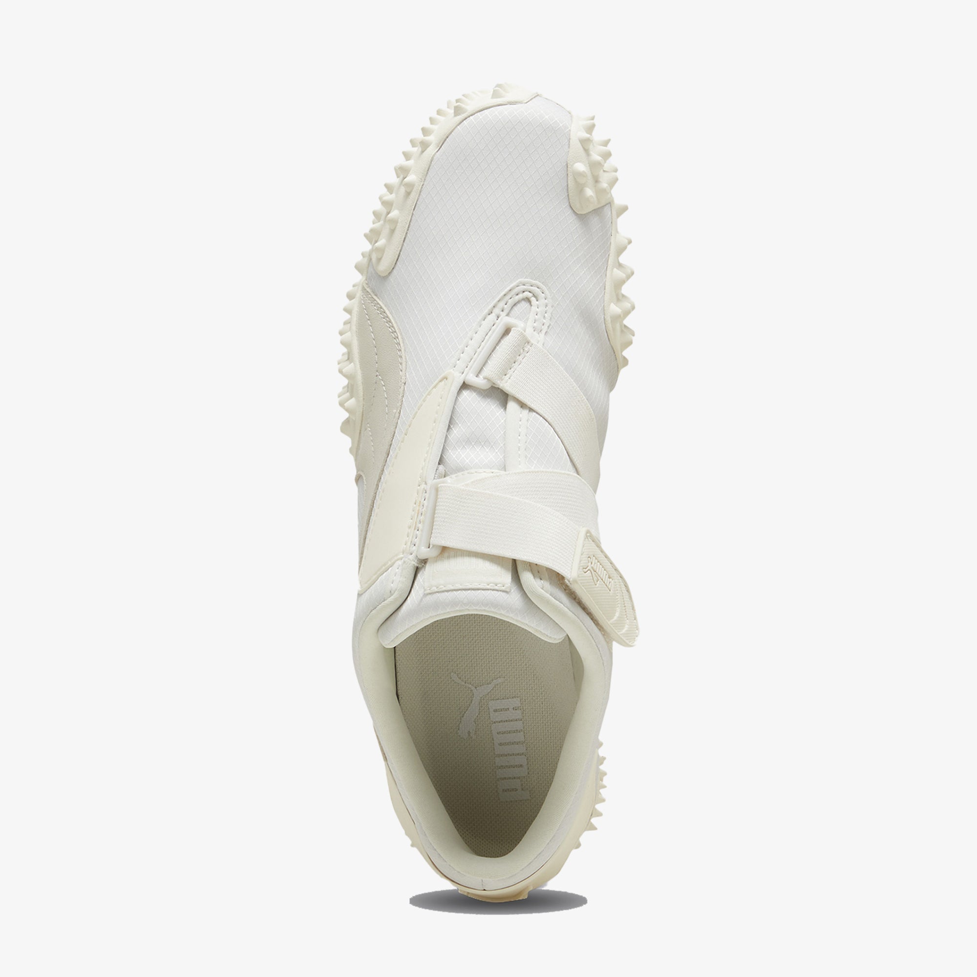 Puma | Mostro Archive { Vapor Gray/frosted Ivory' - view 2