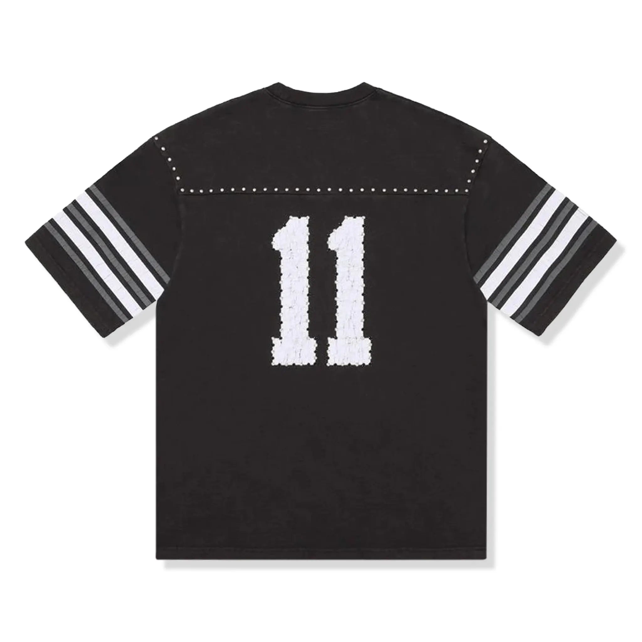 Supreme Studded Football Black Top (SS26) - view 2