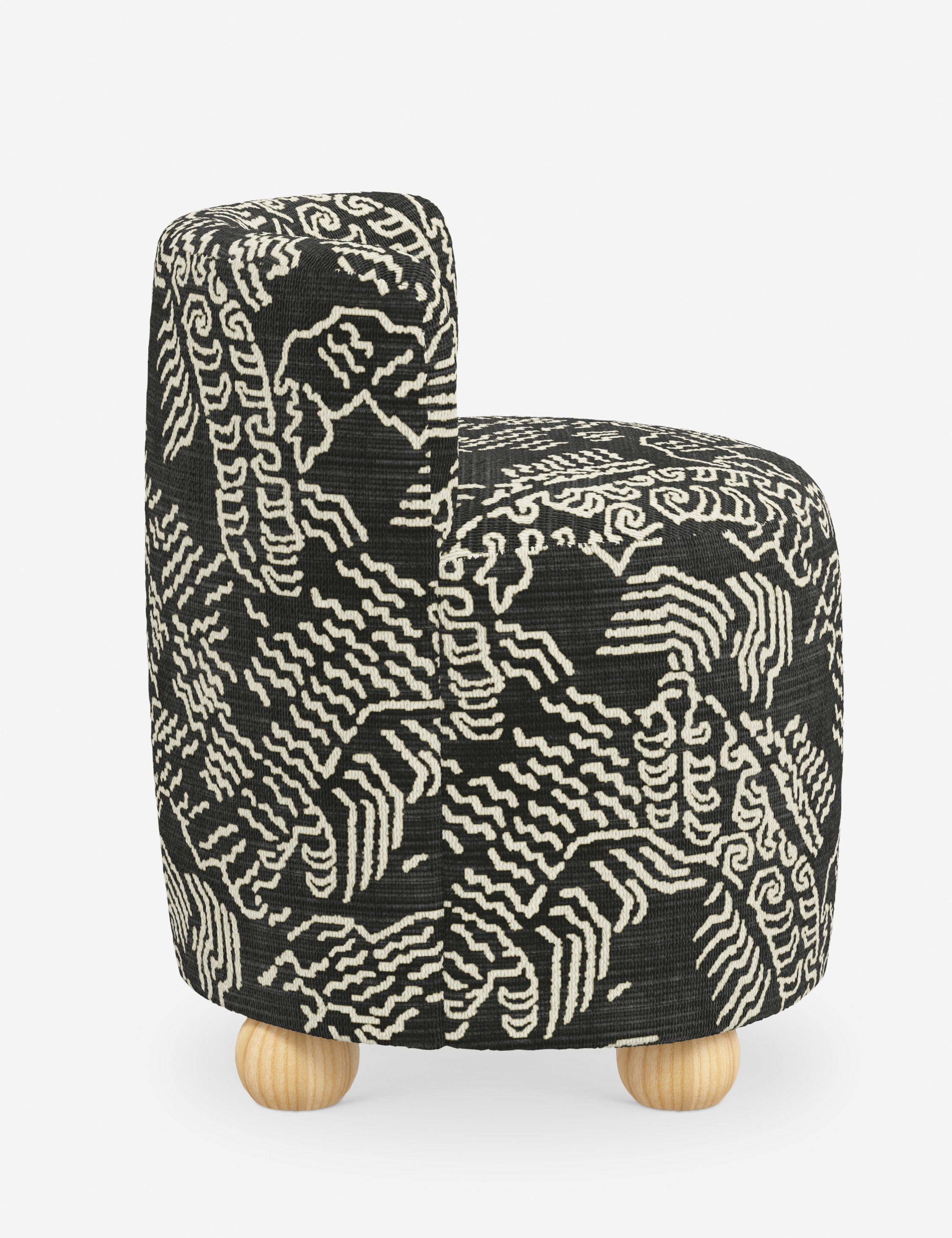 Lulu and Georgia Fernsby Accent Chair - view 166