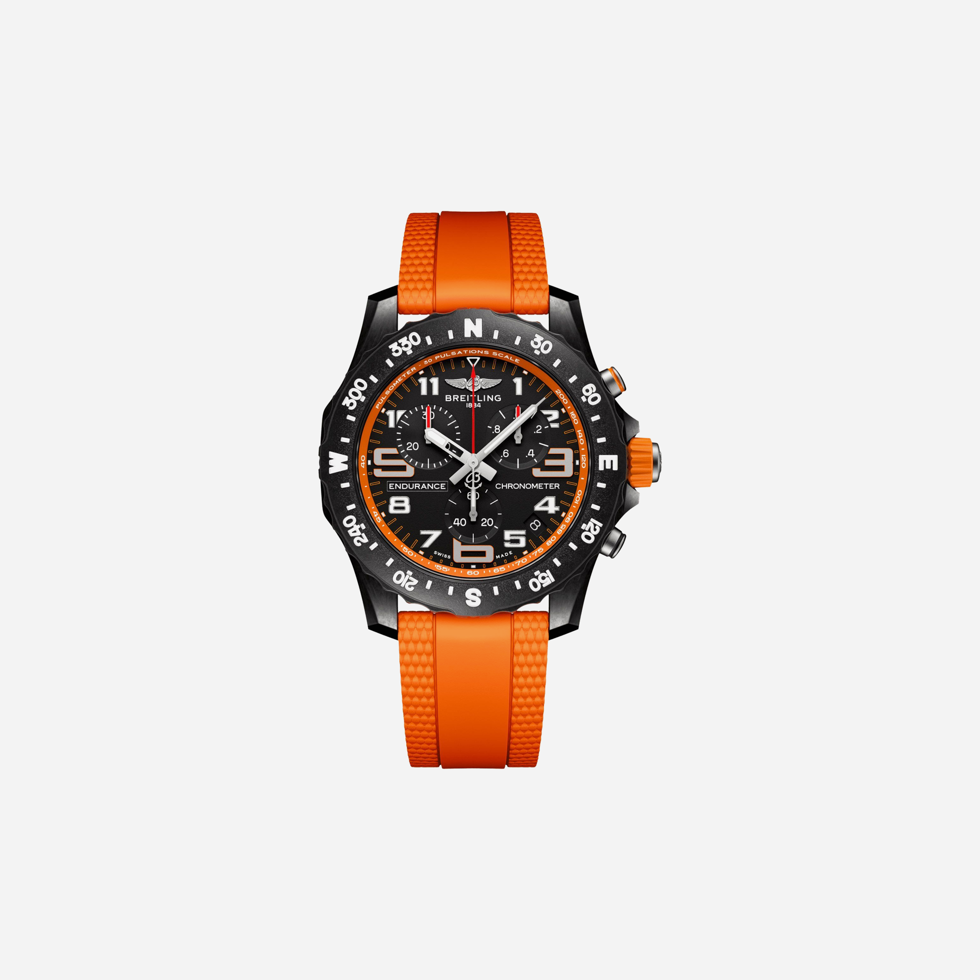 Breitling Endurance Pro 44 X82310a51b1s2 – Multi