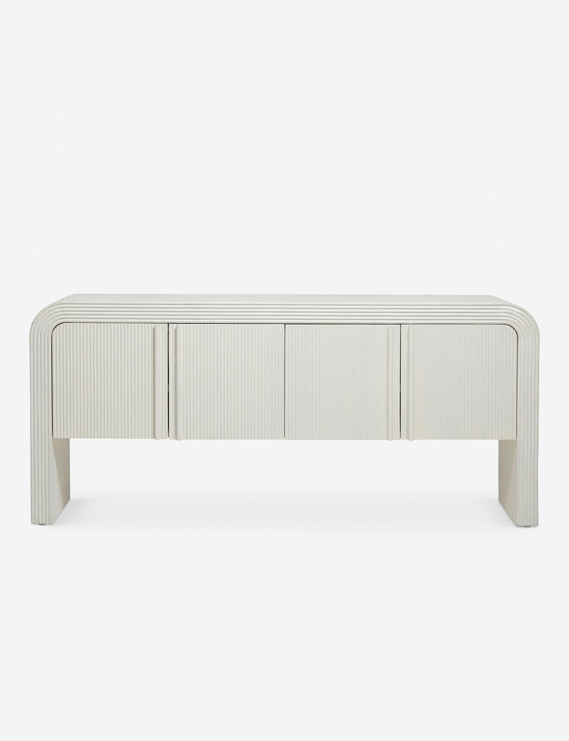 Lulu and Georgia Merrit Sideboard by Sarah Sherman Samuel - view 2