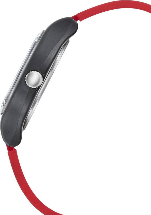 Fastrack Thor From Avengers End Game Red - view 3