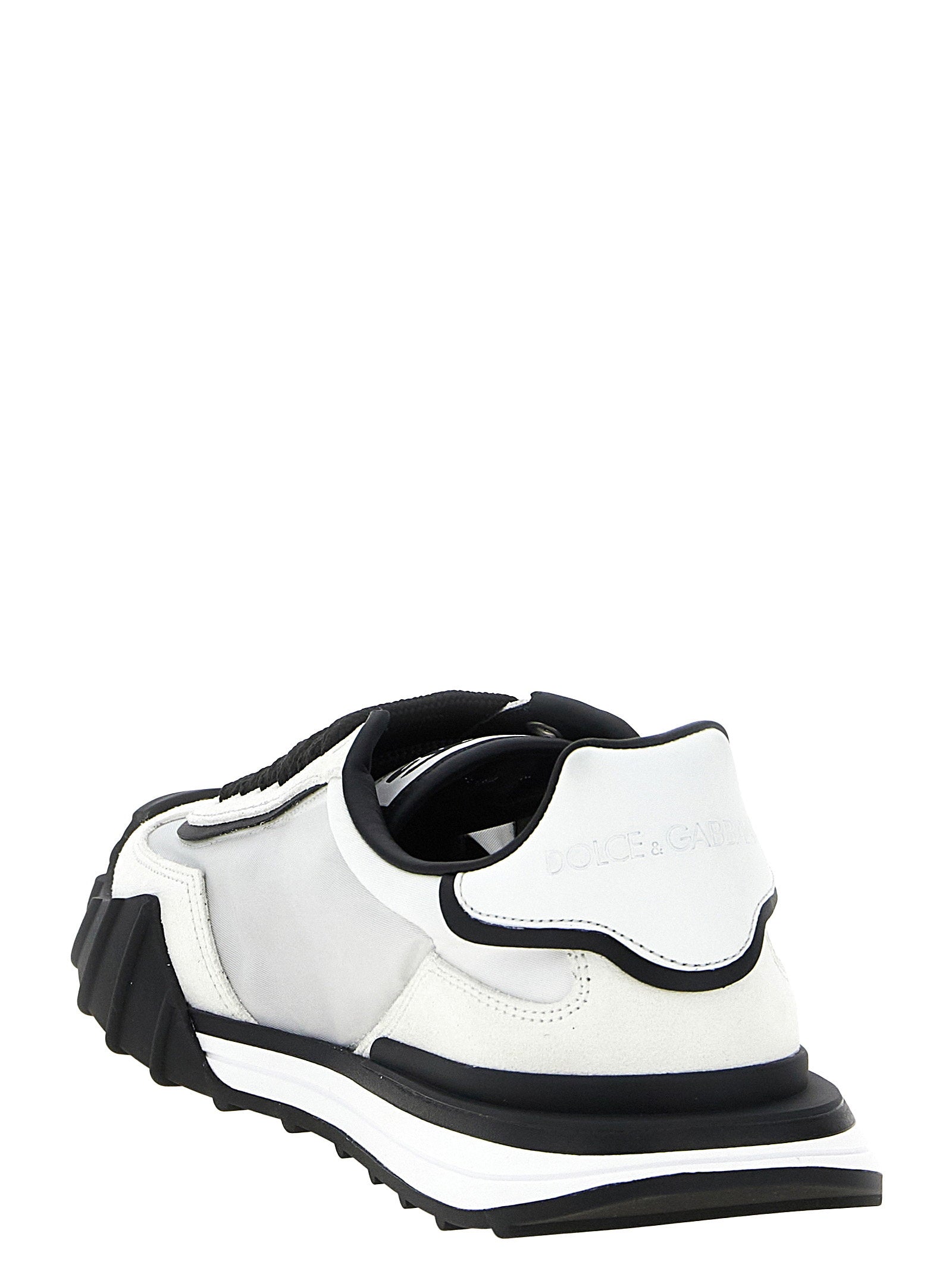 Dolce & Gabbana Dg Athletic Sneakers - view 3