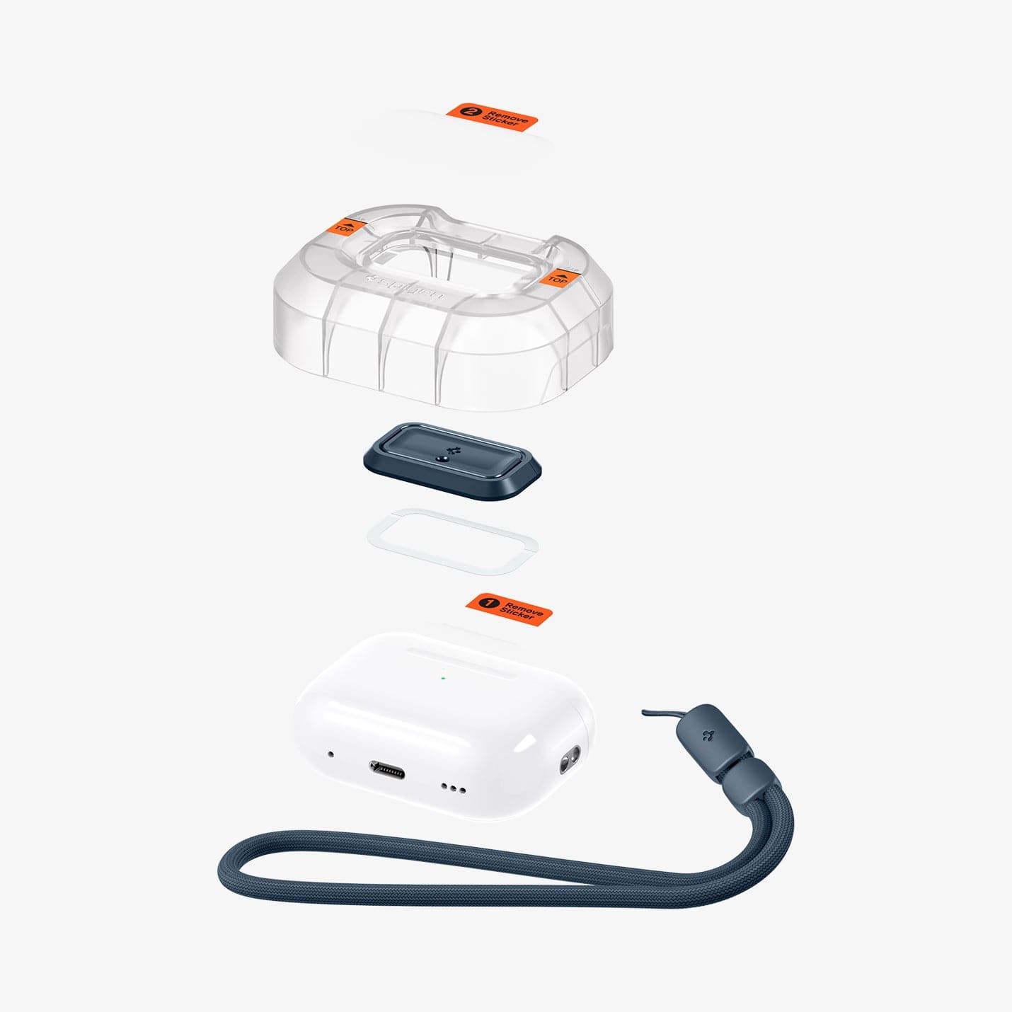 AirPods Series - Lock Fit M - view 17