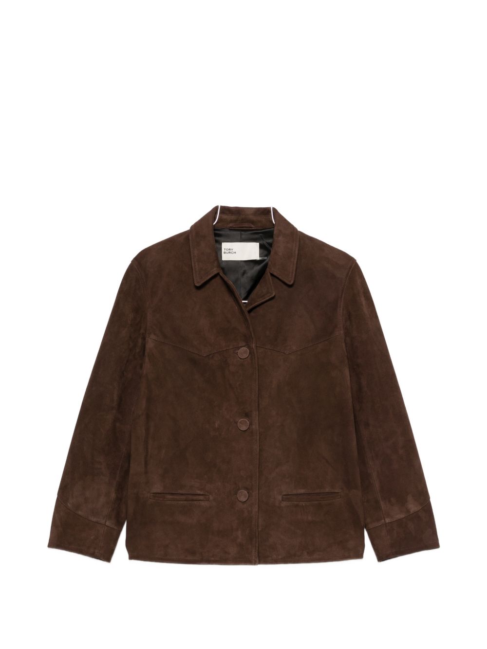 Tory burch jackets – Tory Burch Jacket – Leatehr 100%