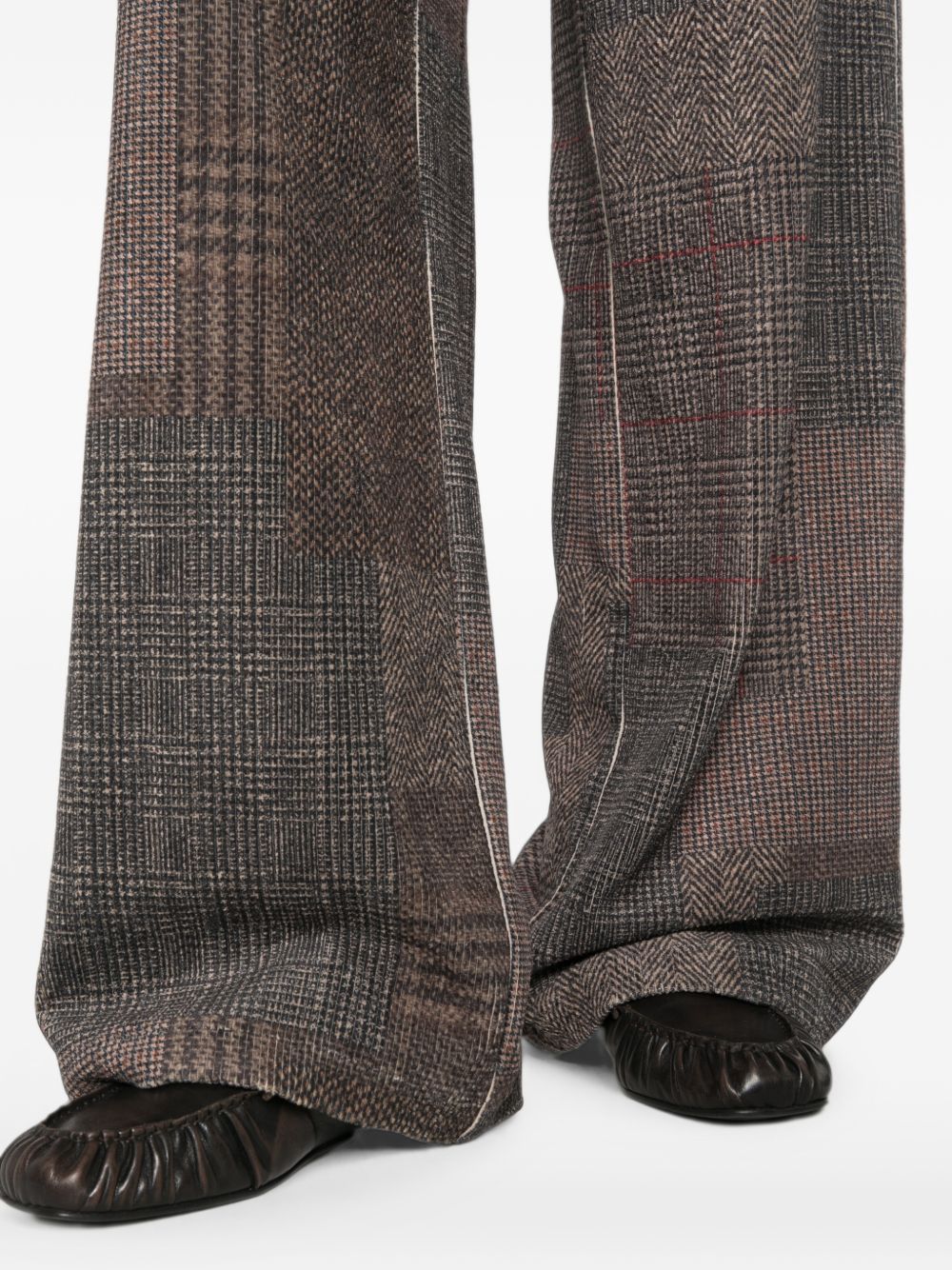 BYE Trousers - view 3